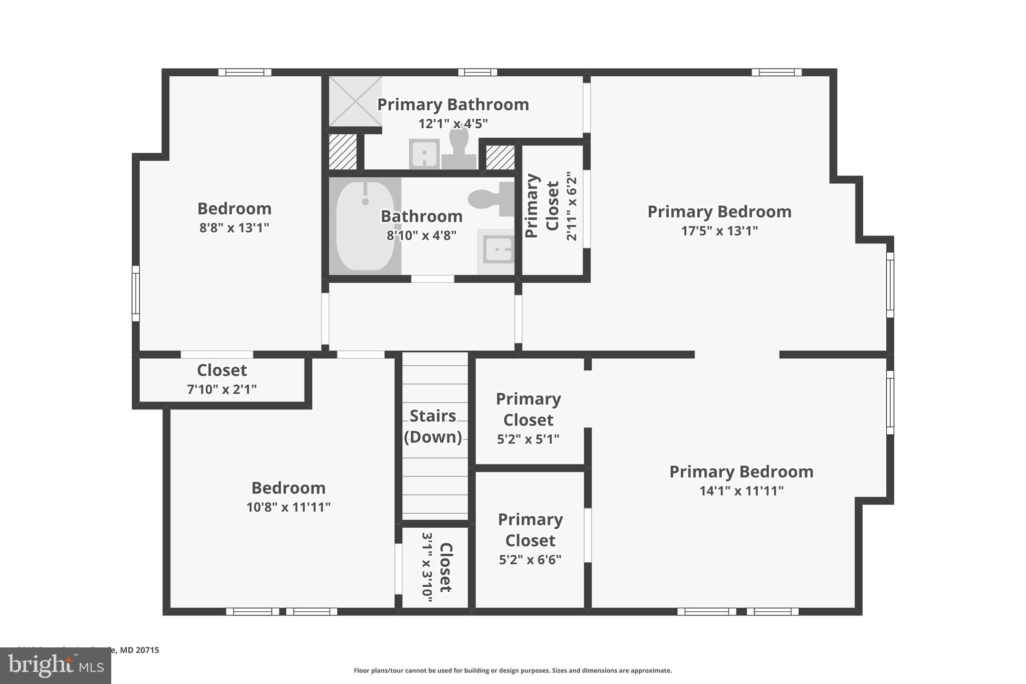 SOMERSET AT BELAIR - Residential