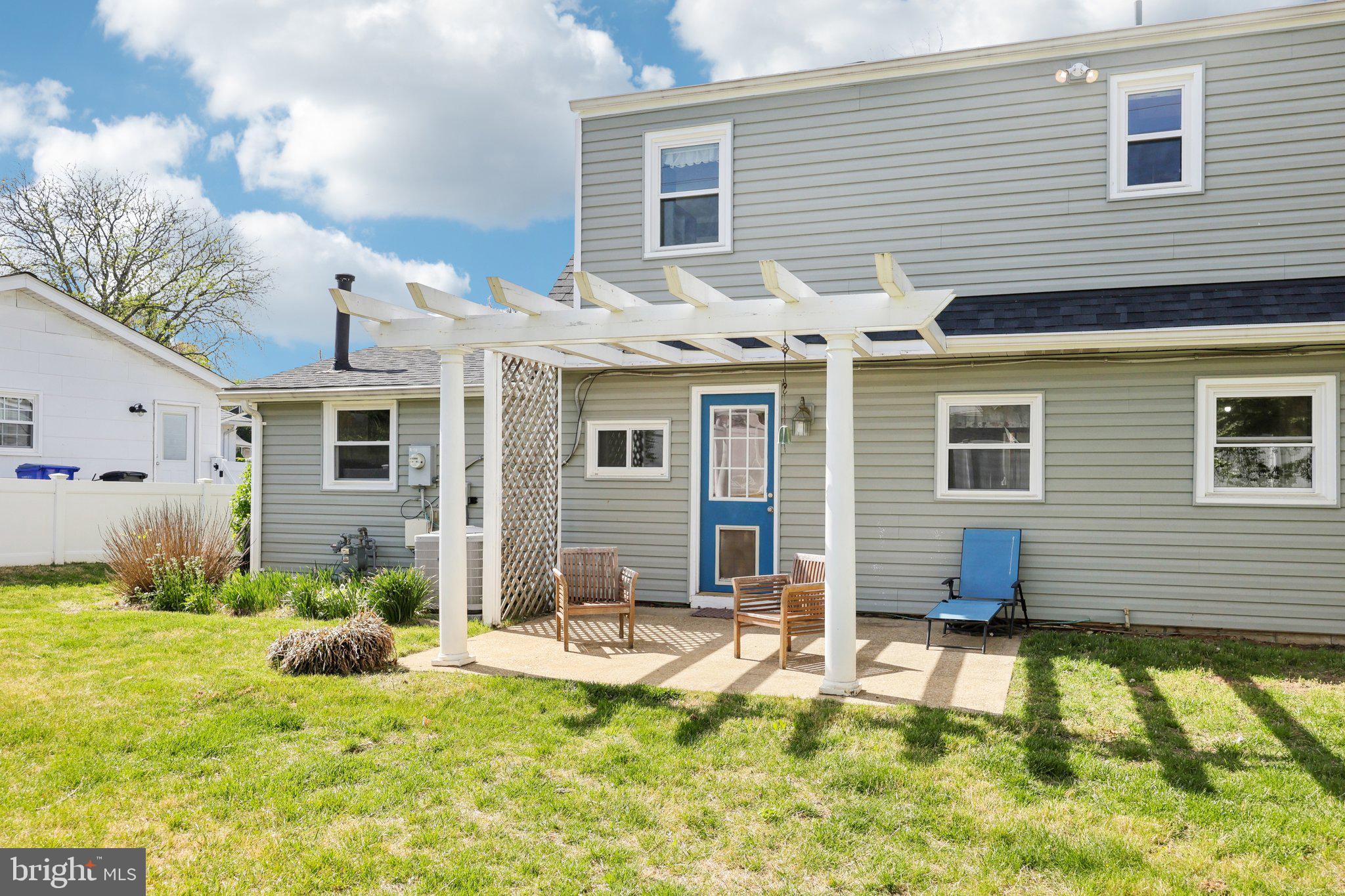 SOMERSET AT BELAIR - Residential