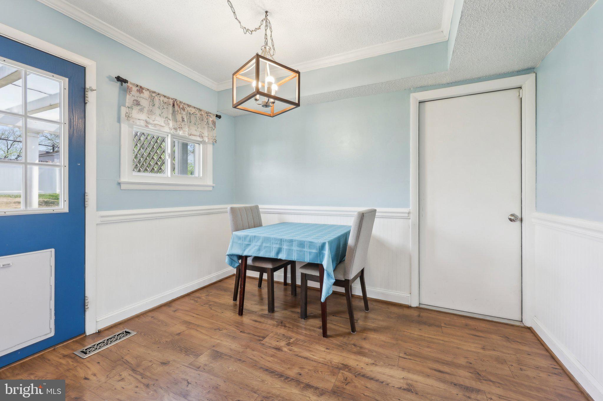 SOMERSET AT BELAIR - Residential