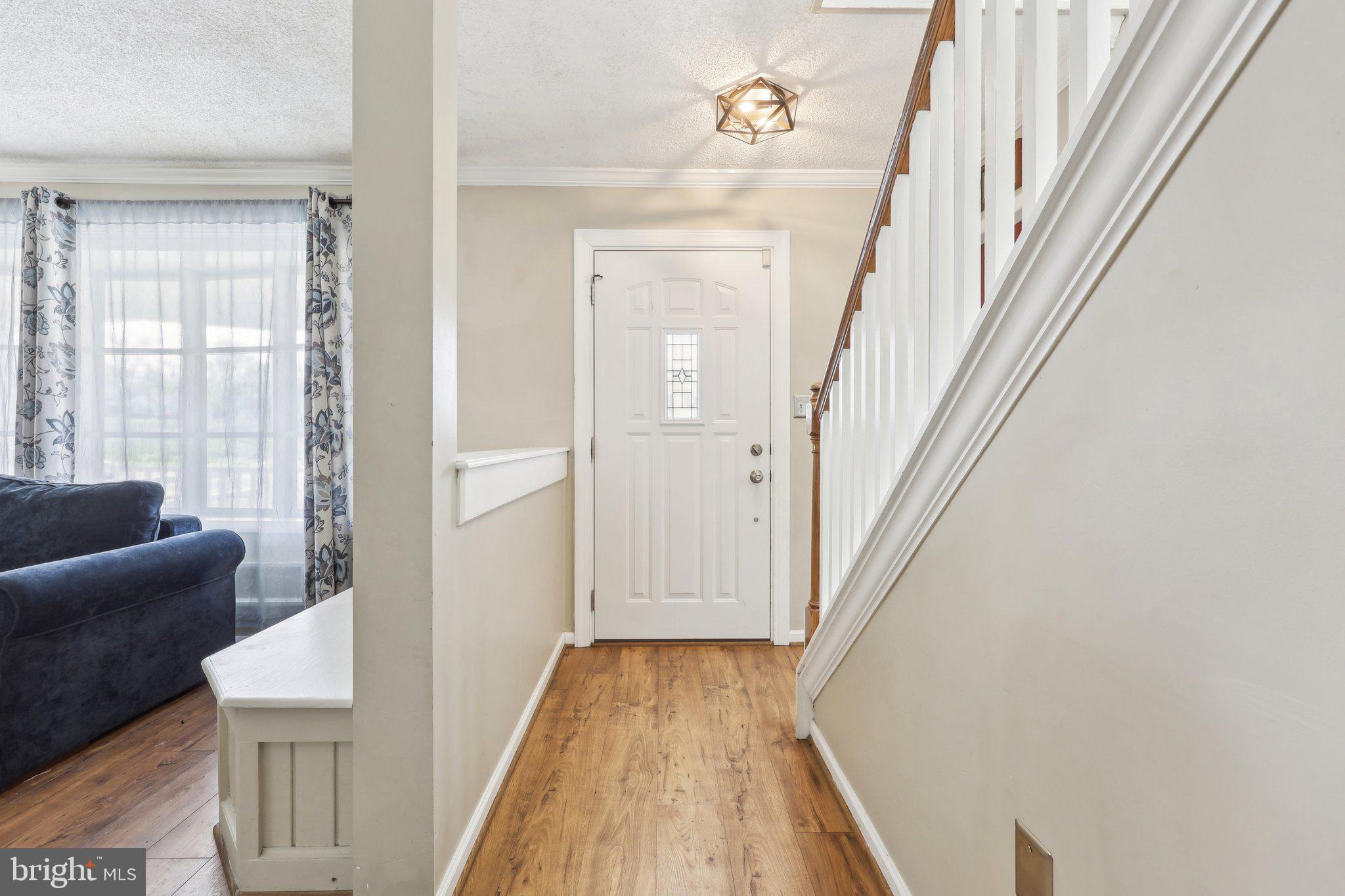 SOMERSET AT BELAIR - Residential