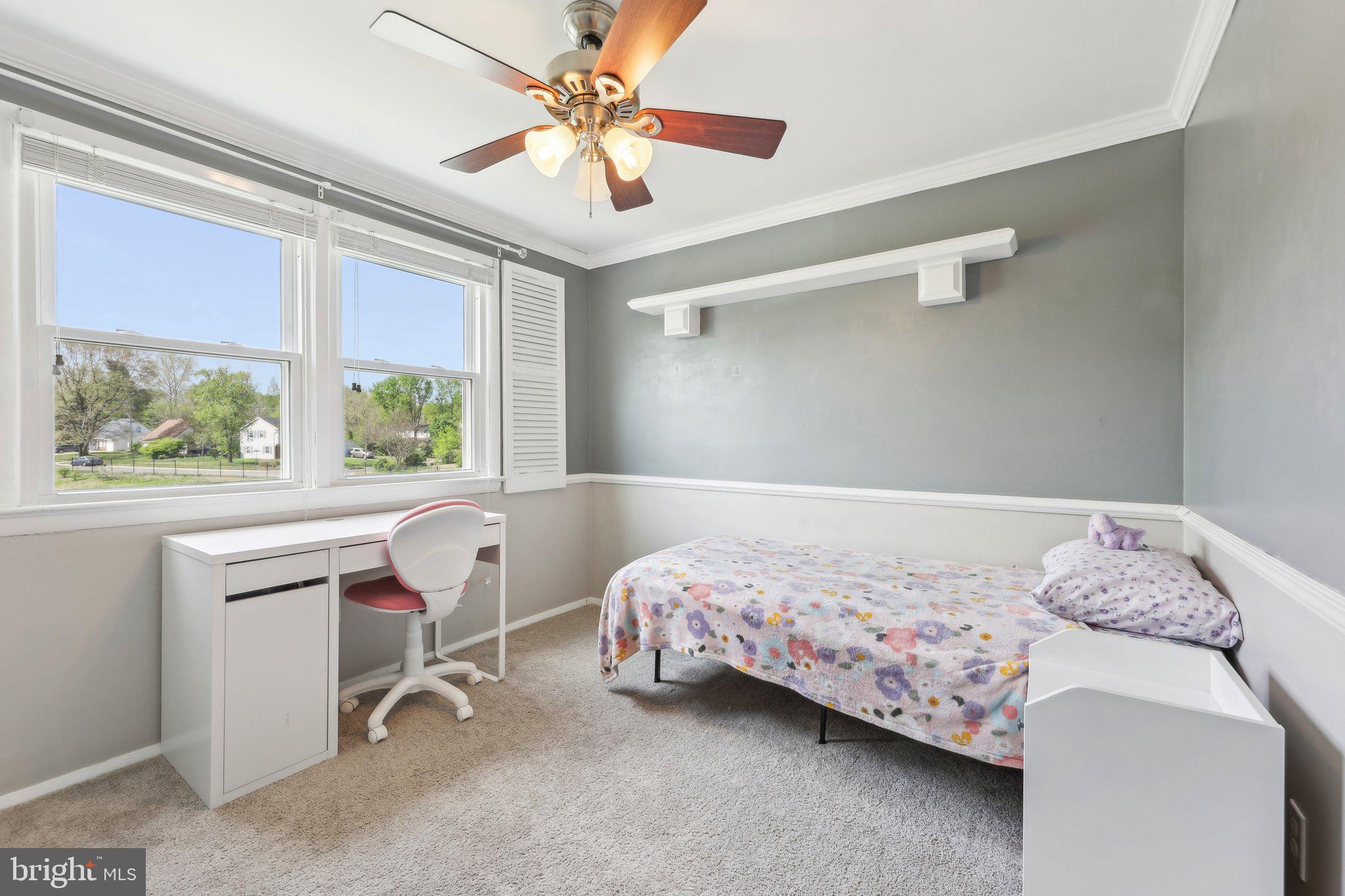 SOMERSET AT BELAIR - Residential