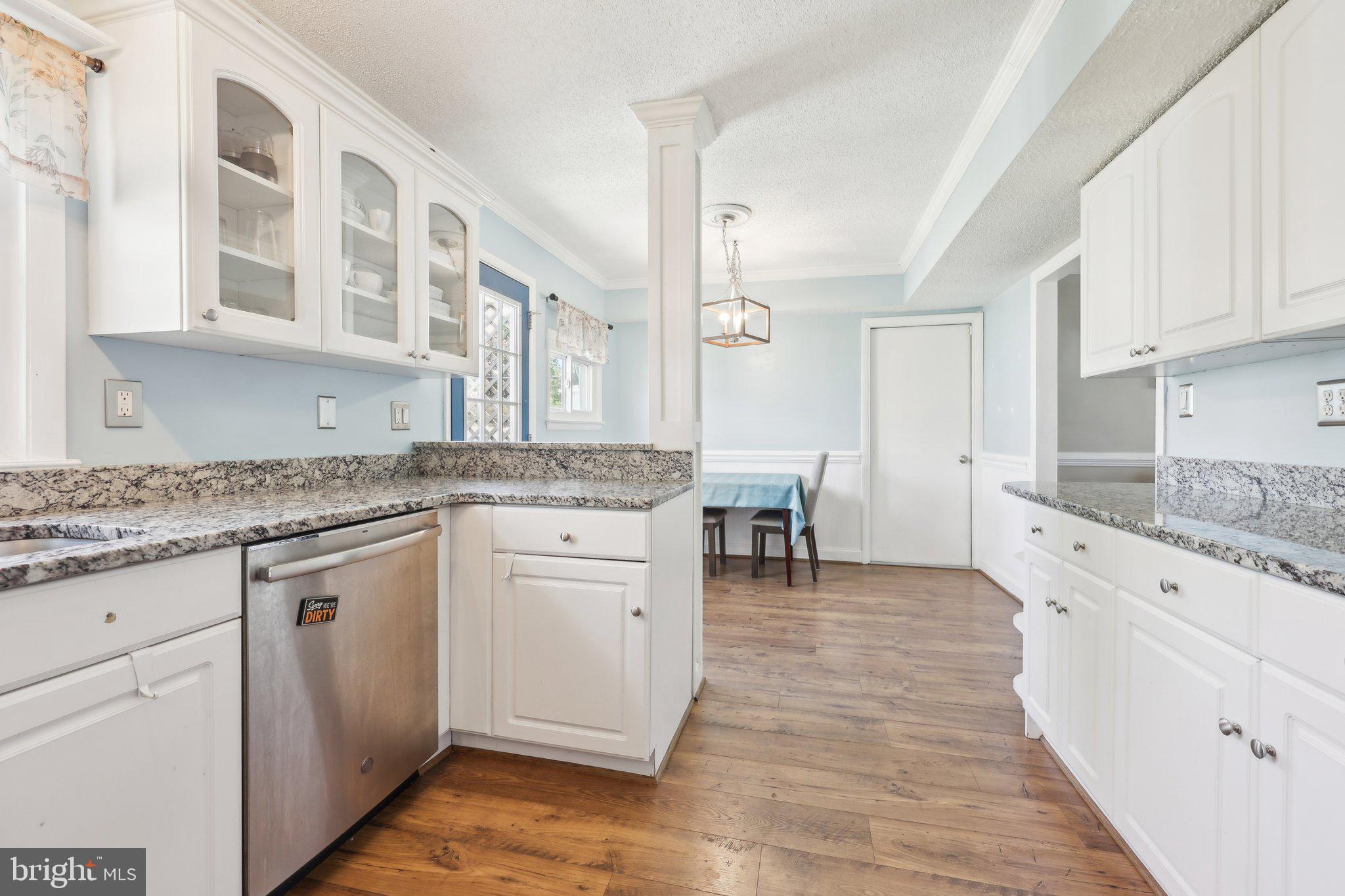 SOMERSET AT BELAIR - Residential