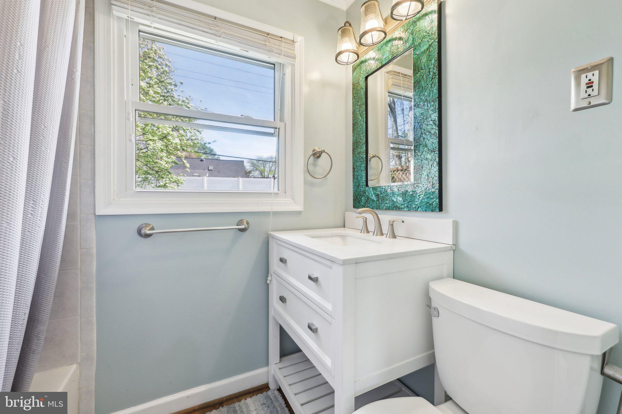 SOMERSET AT BELAIR - Residential