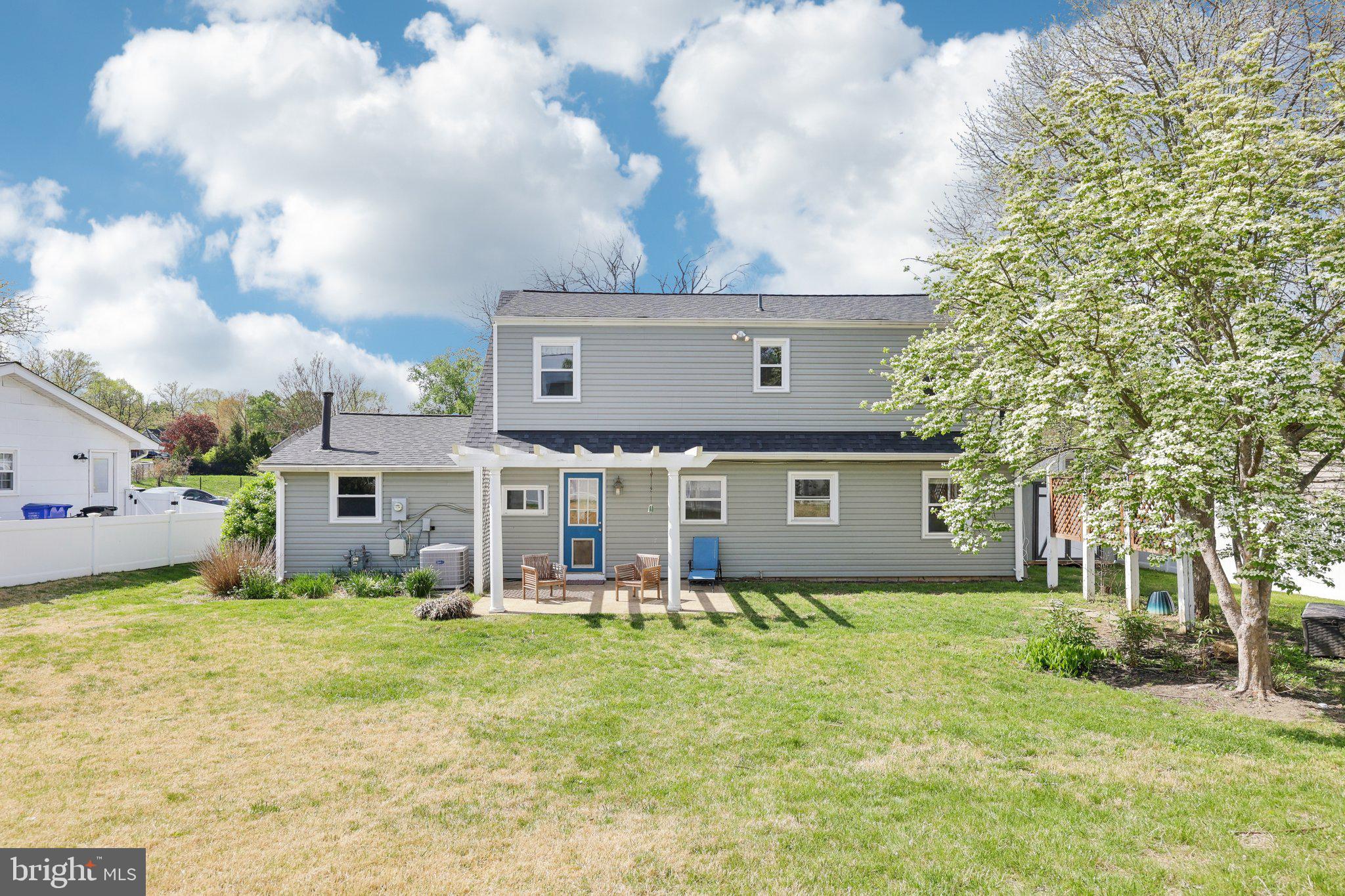 SOMERSET AT BELAIR - Residential