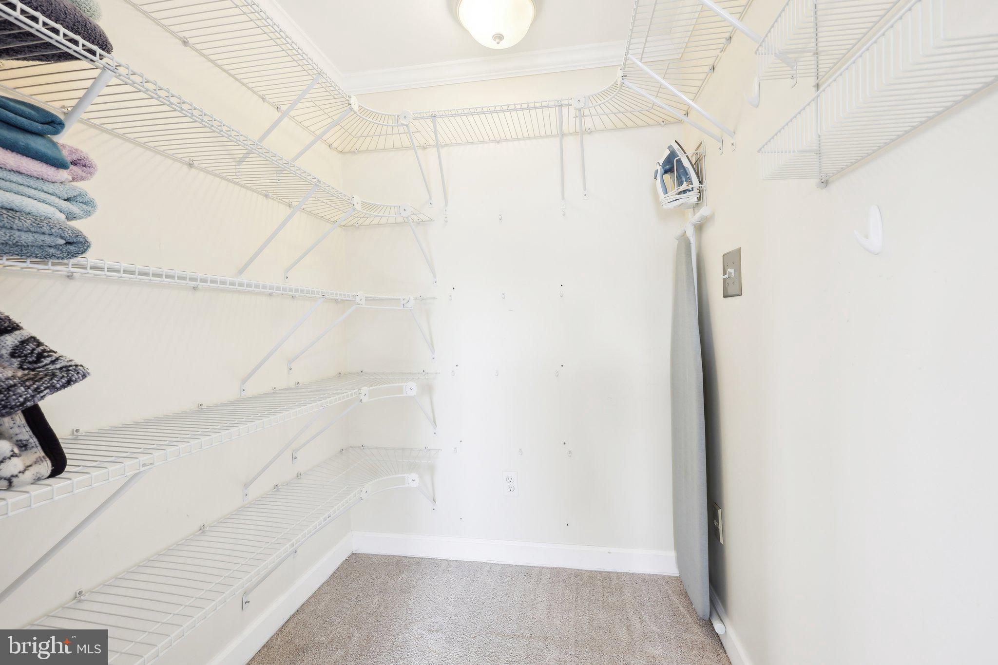 SOMERSET AT BELAIR - Residential