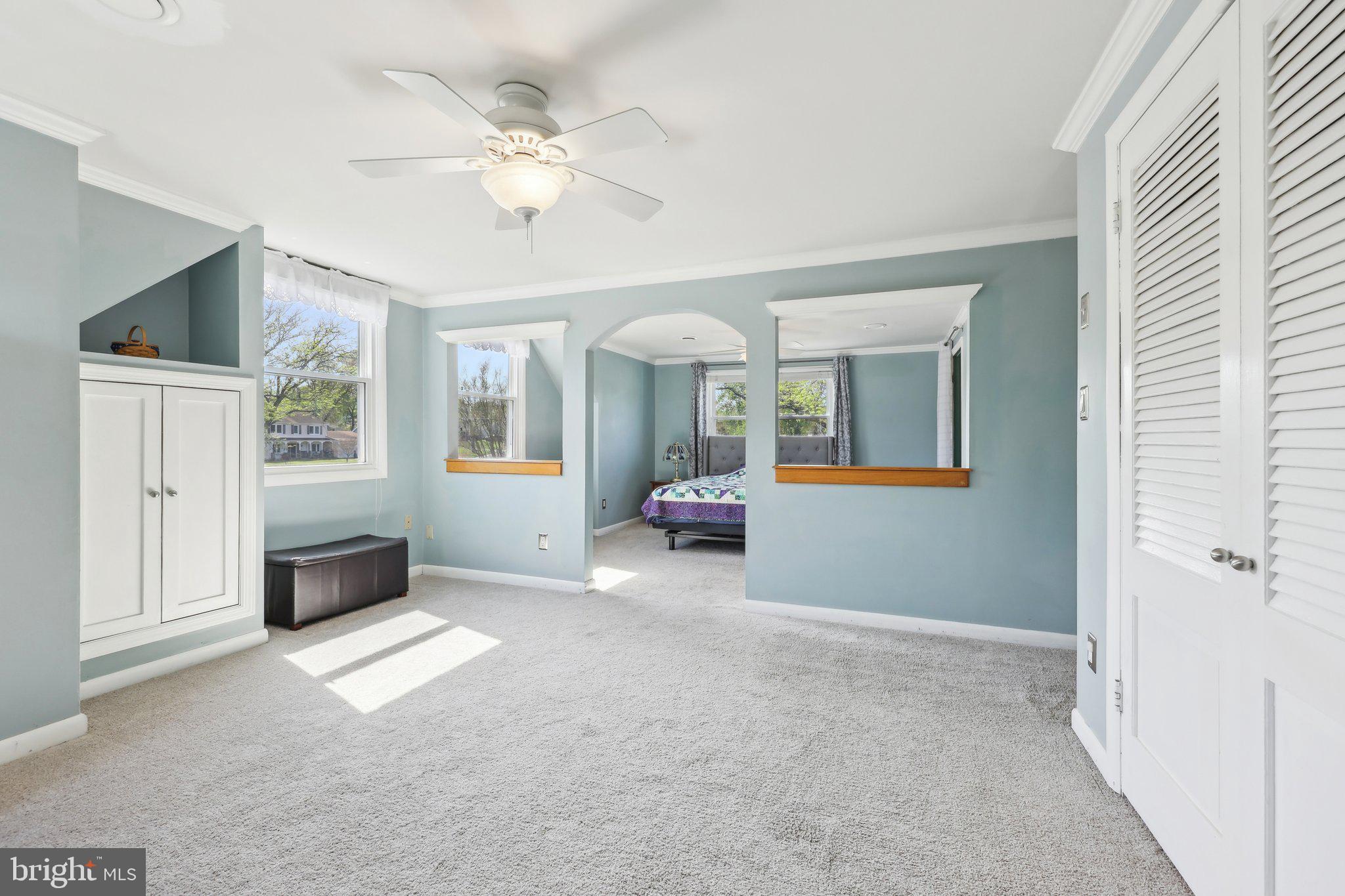 SOMERSET AT BELAIR - Residential