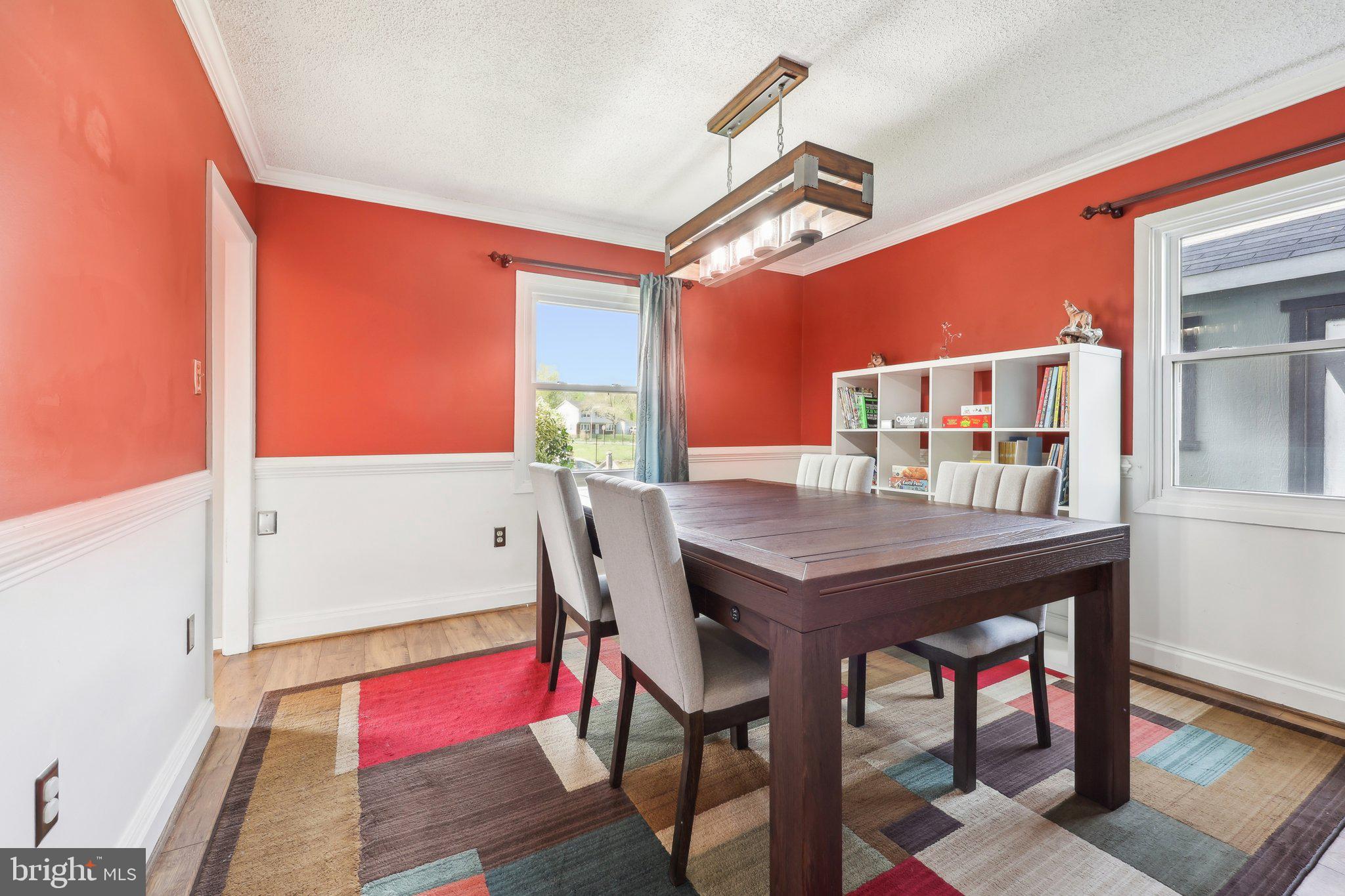 SOMERSET AT BELAIR - Residential