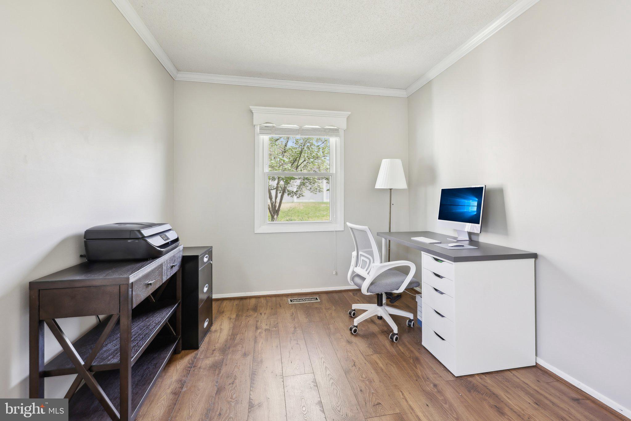 SOMERSET AT BELAIR - Residential