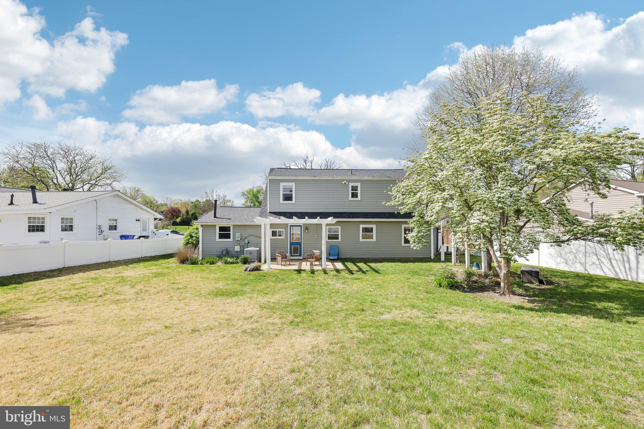 SOMERSET AT BELAIR - Residential