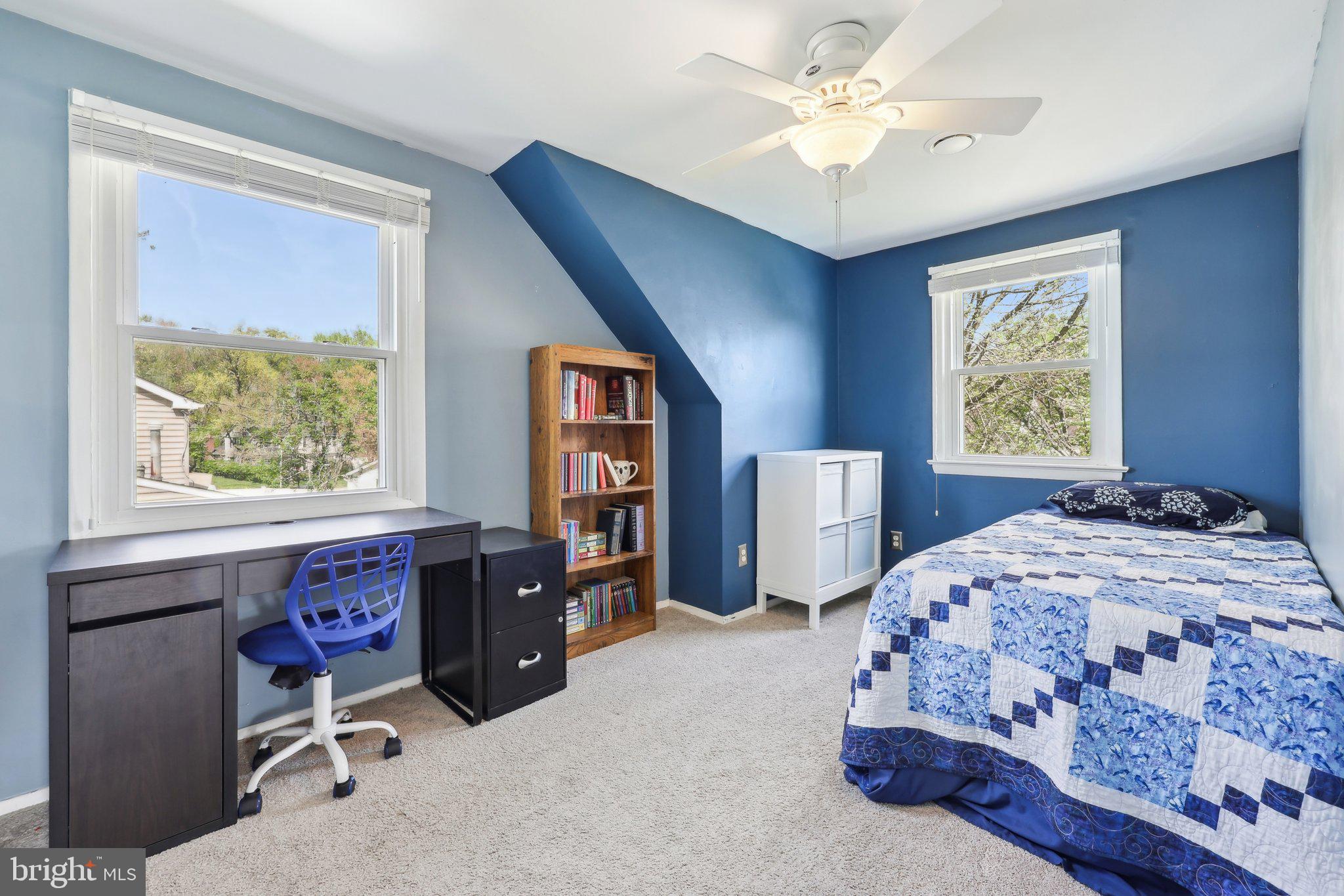 SOMERSET AT BELAIR - Residential