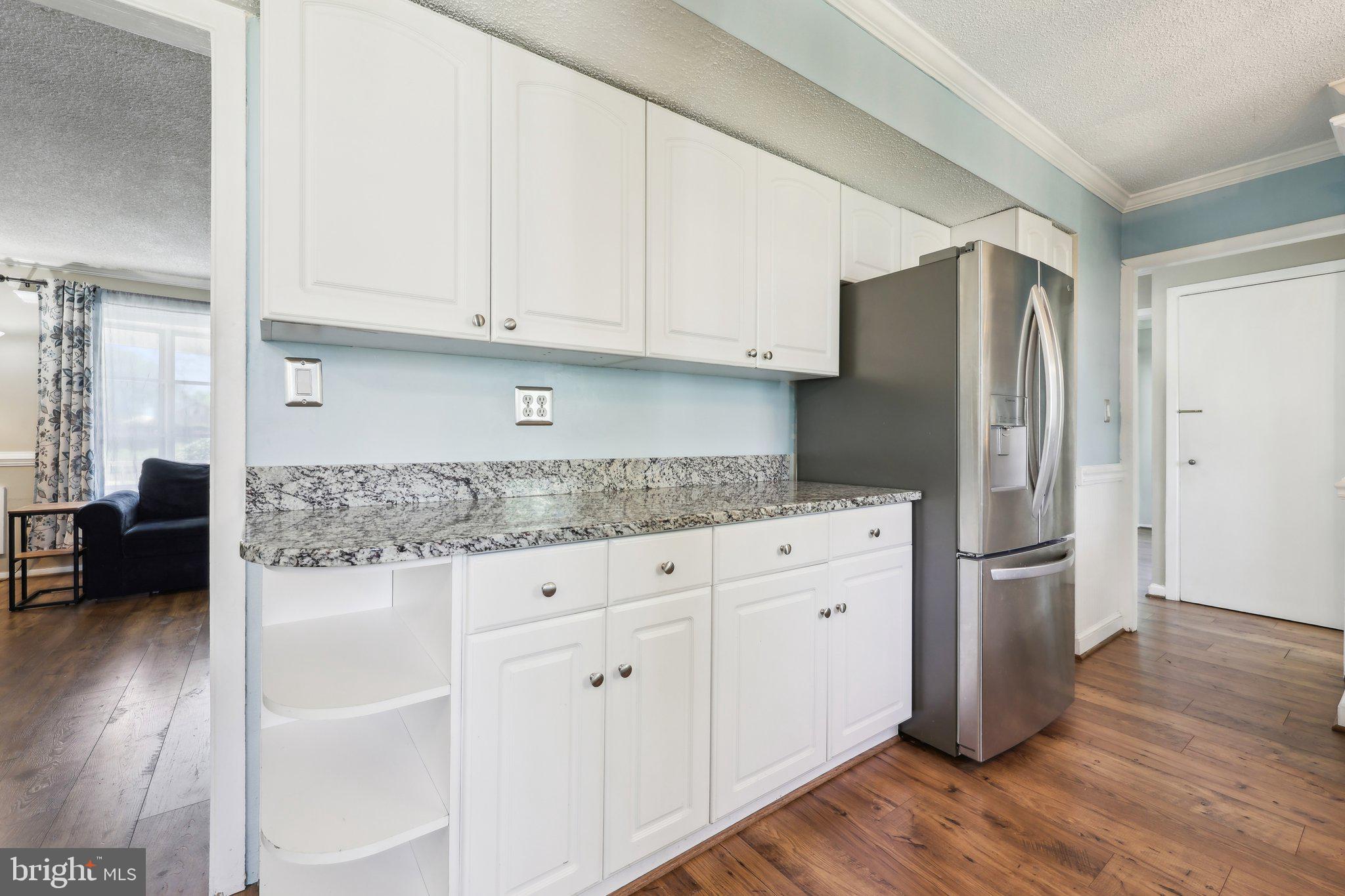 SOMERSET AT BELAIR - Residential