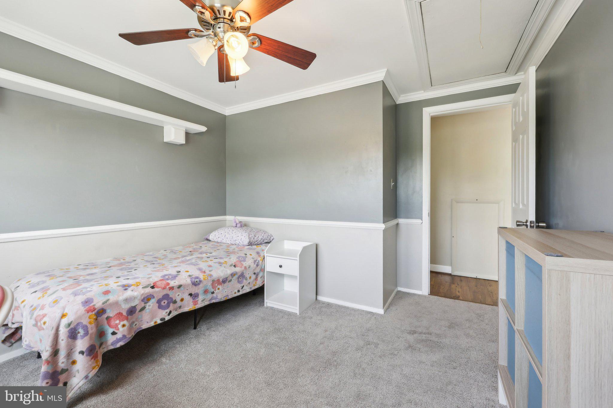 SOMERSET AT BELAIR - Residential