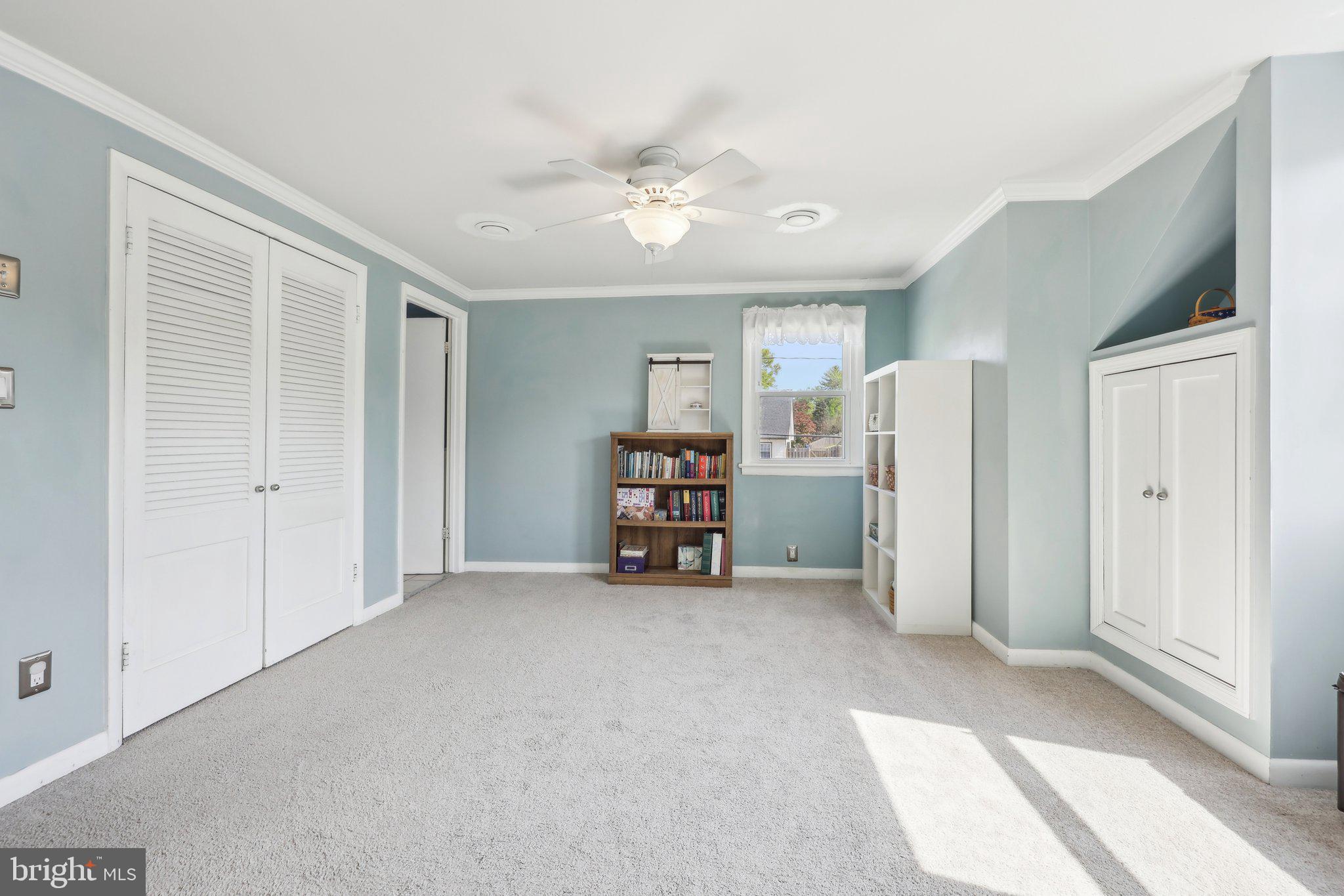 SOMERSET AT BELAIR - Residential