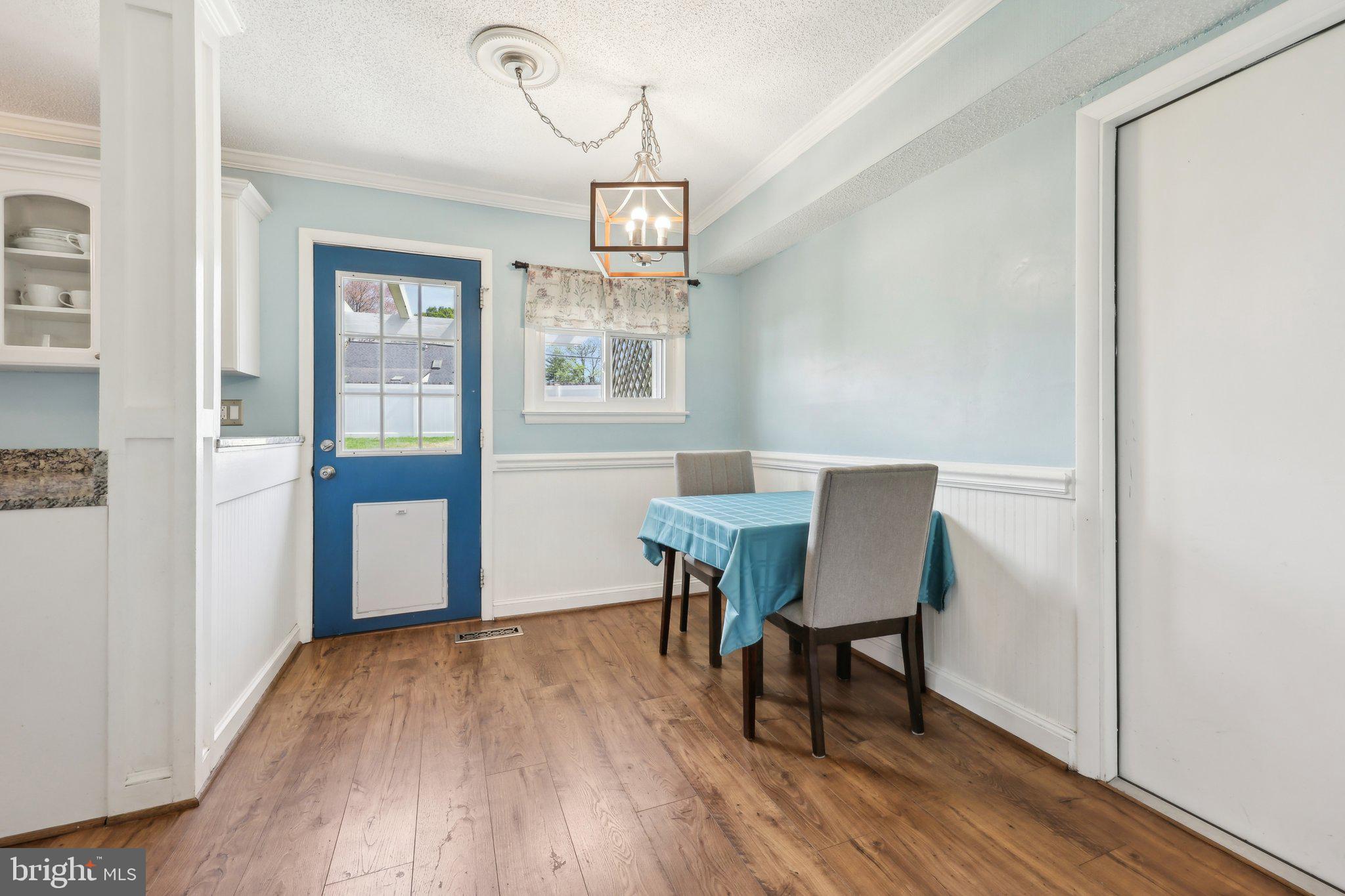 SOMERSET AT BELAIR - Residential