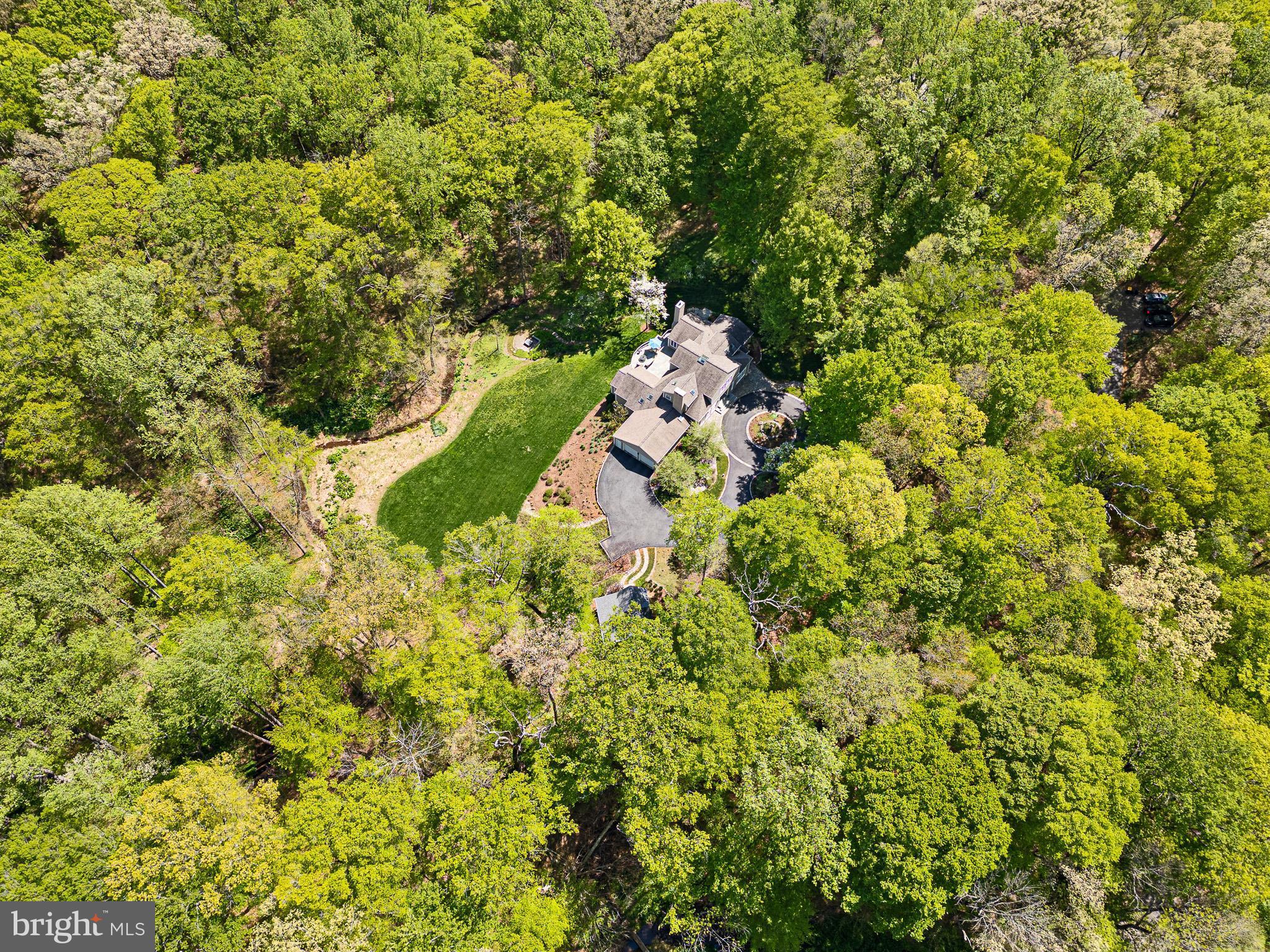 FAIR HILL - Residential