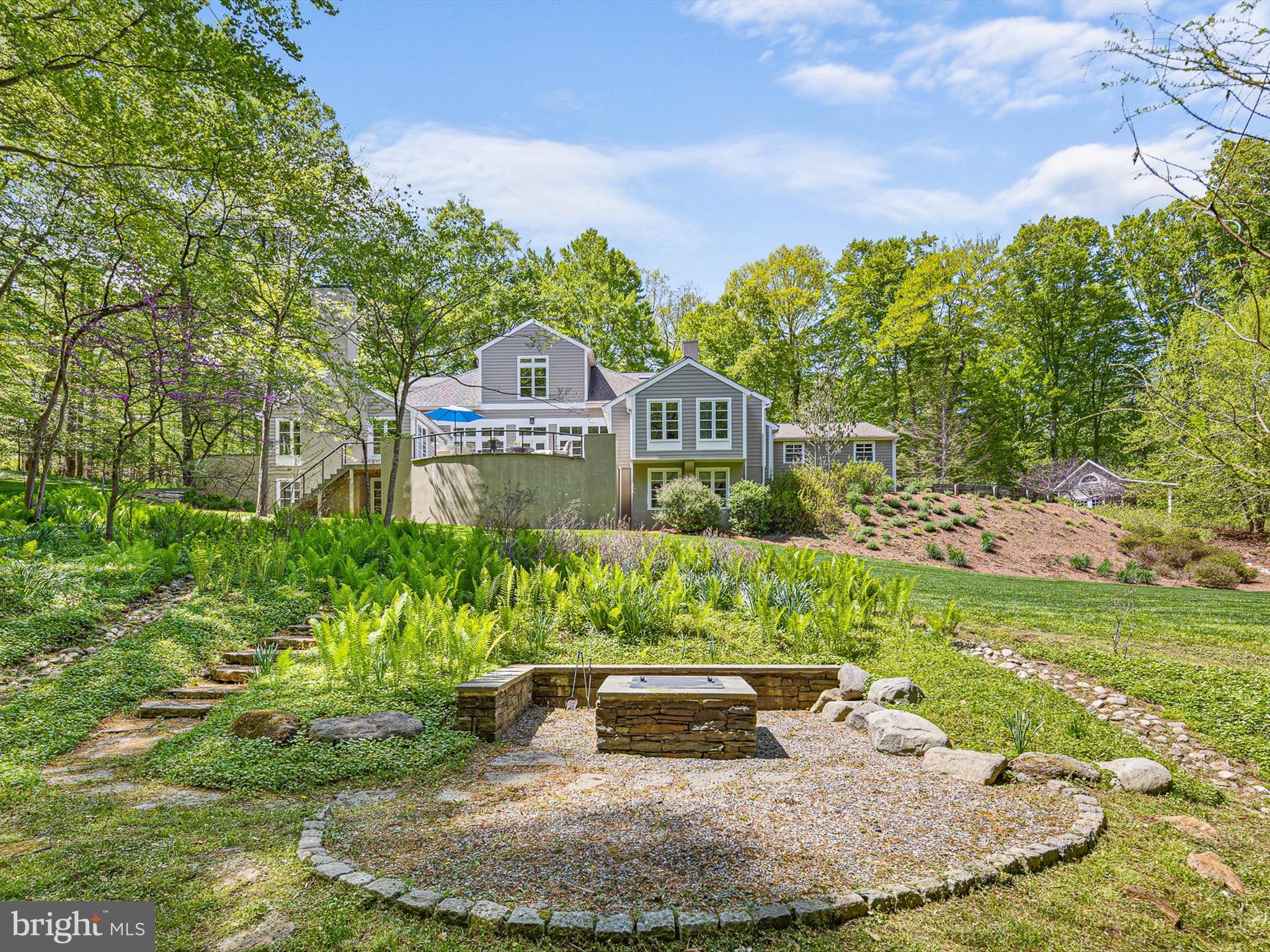 FAIR HILL - Residential