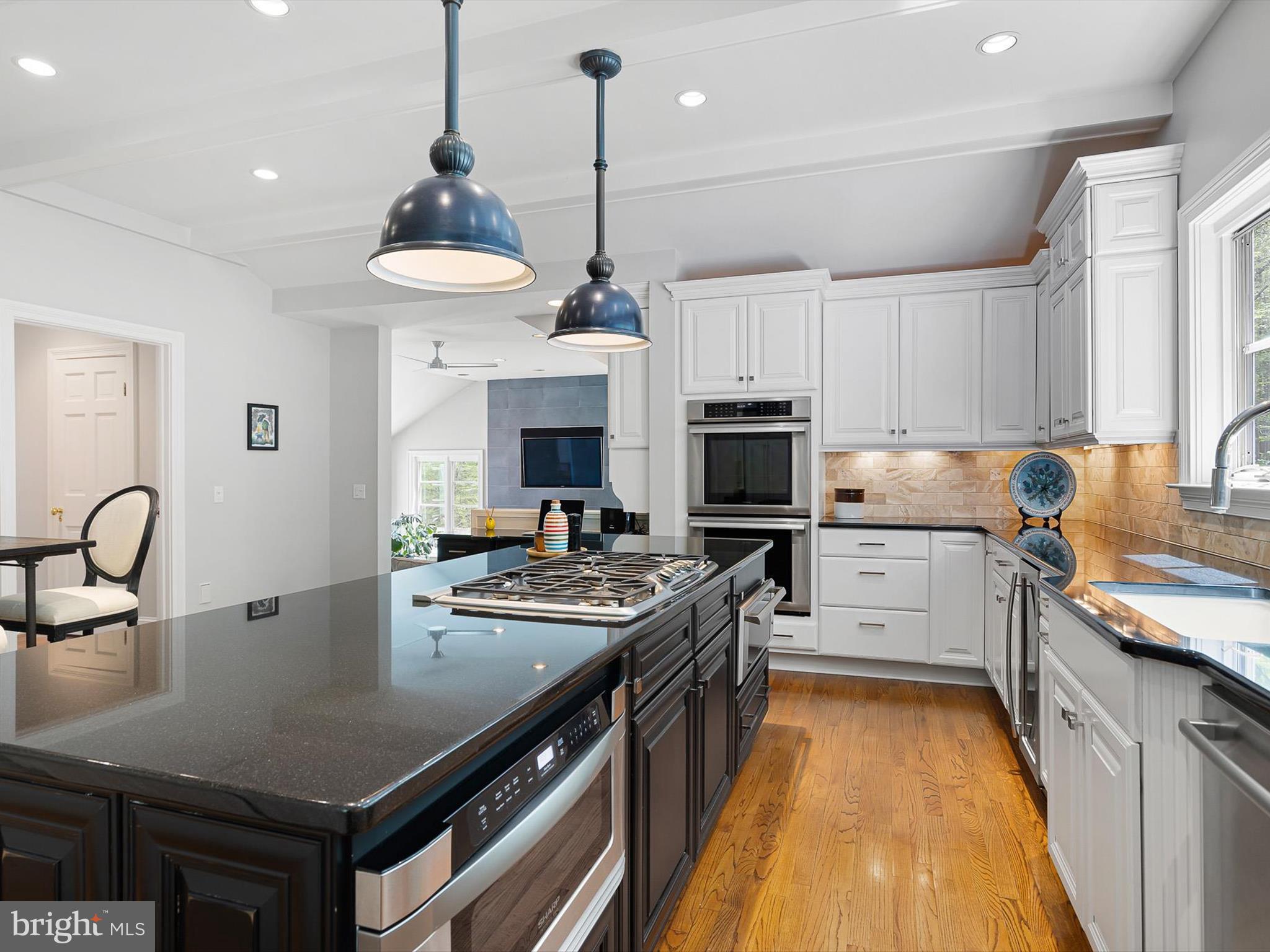 FAIR HILL - Residential