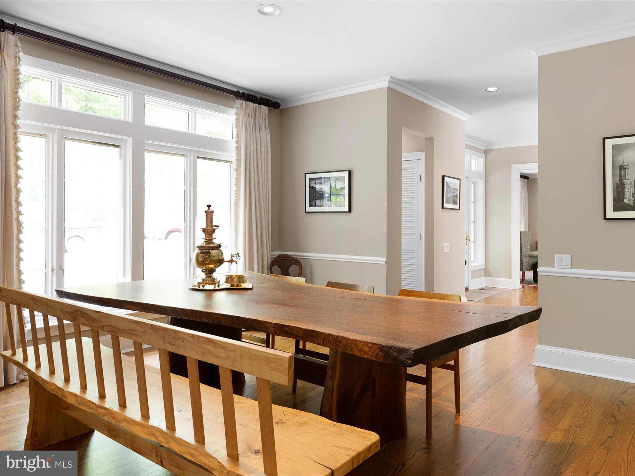 FAIR HILL - Residential