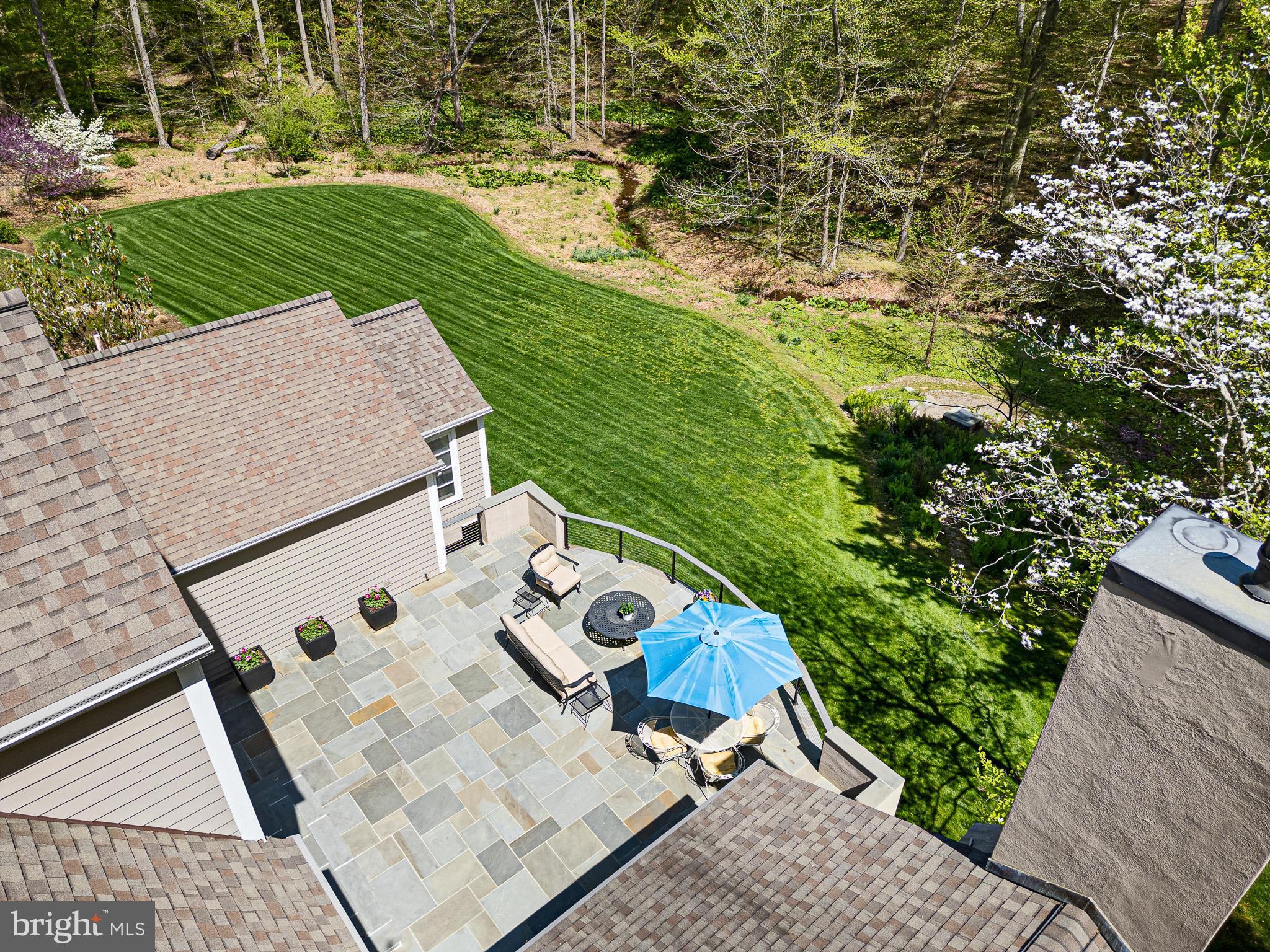 FAIR HILL - Residential