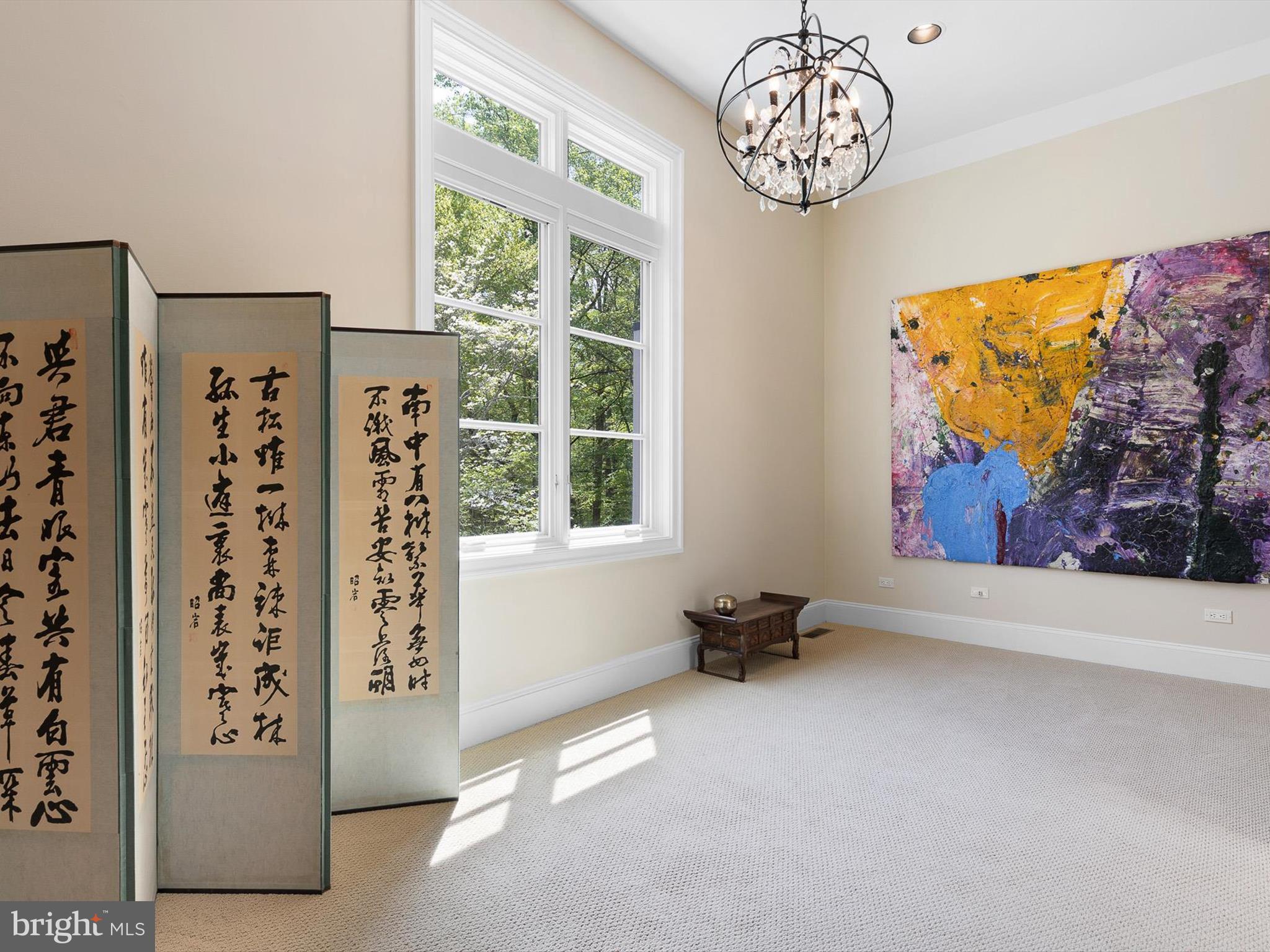 FAIR HILL - Residential