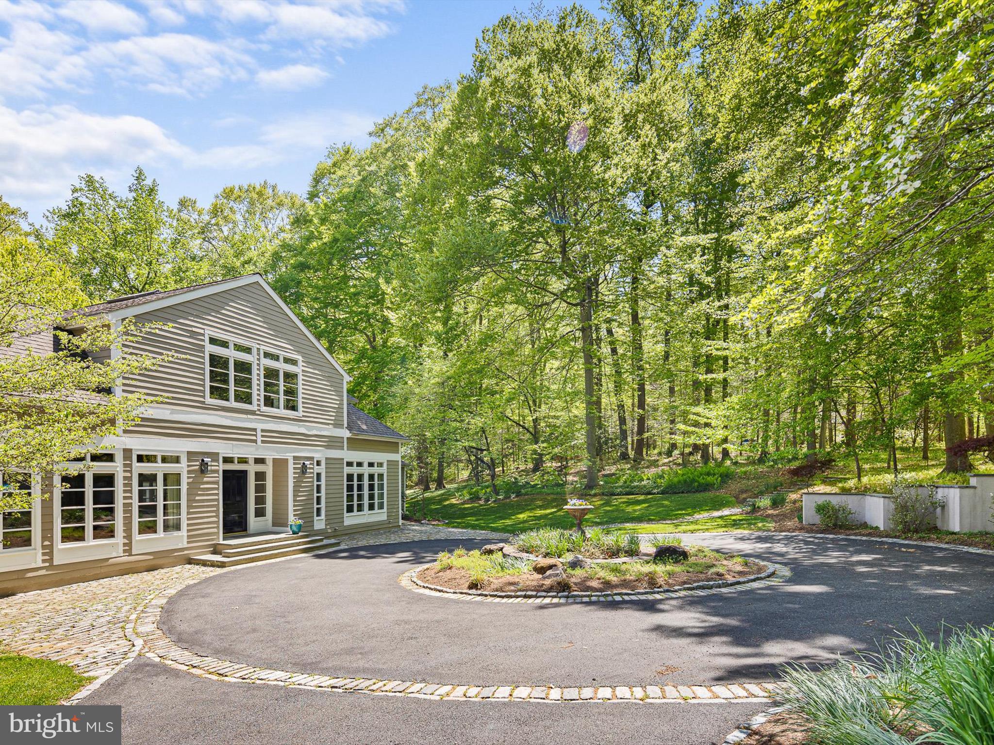 FAIR HILL - Residential