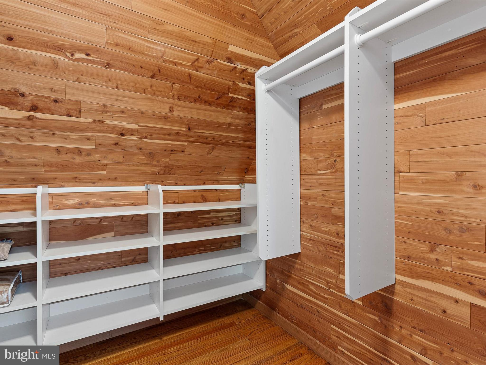 FAIR HILL - Residential