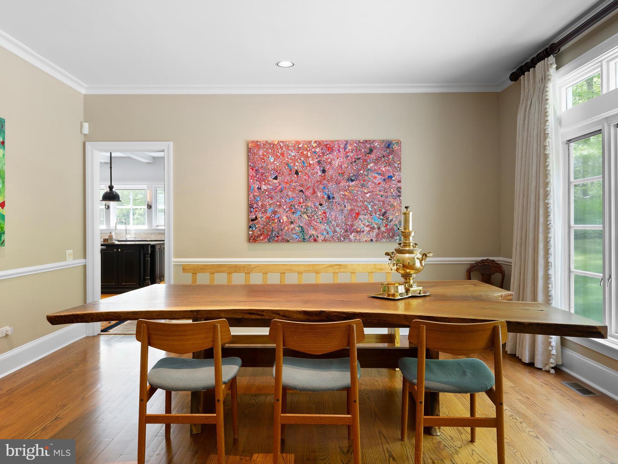 FAIR HILL - Residential