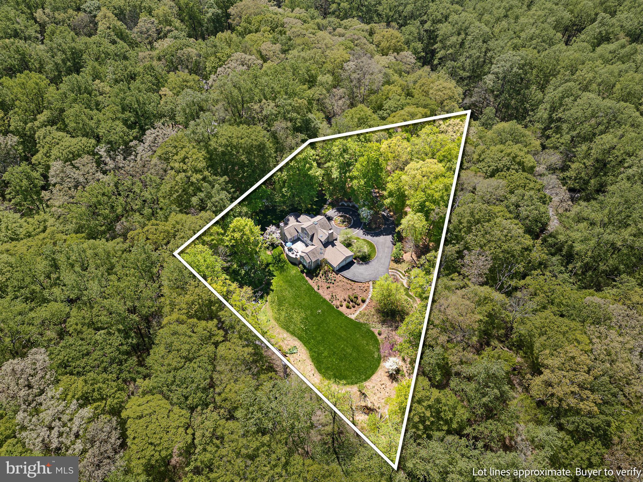 FAIR HILL - Residential