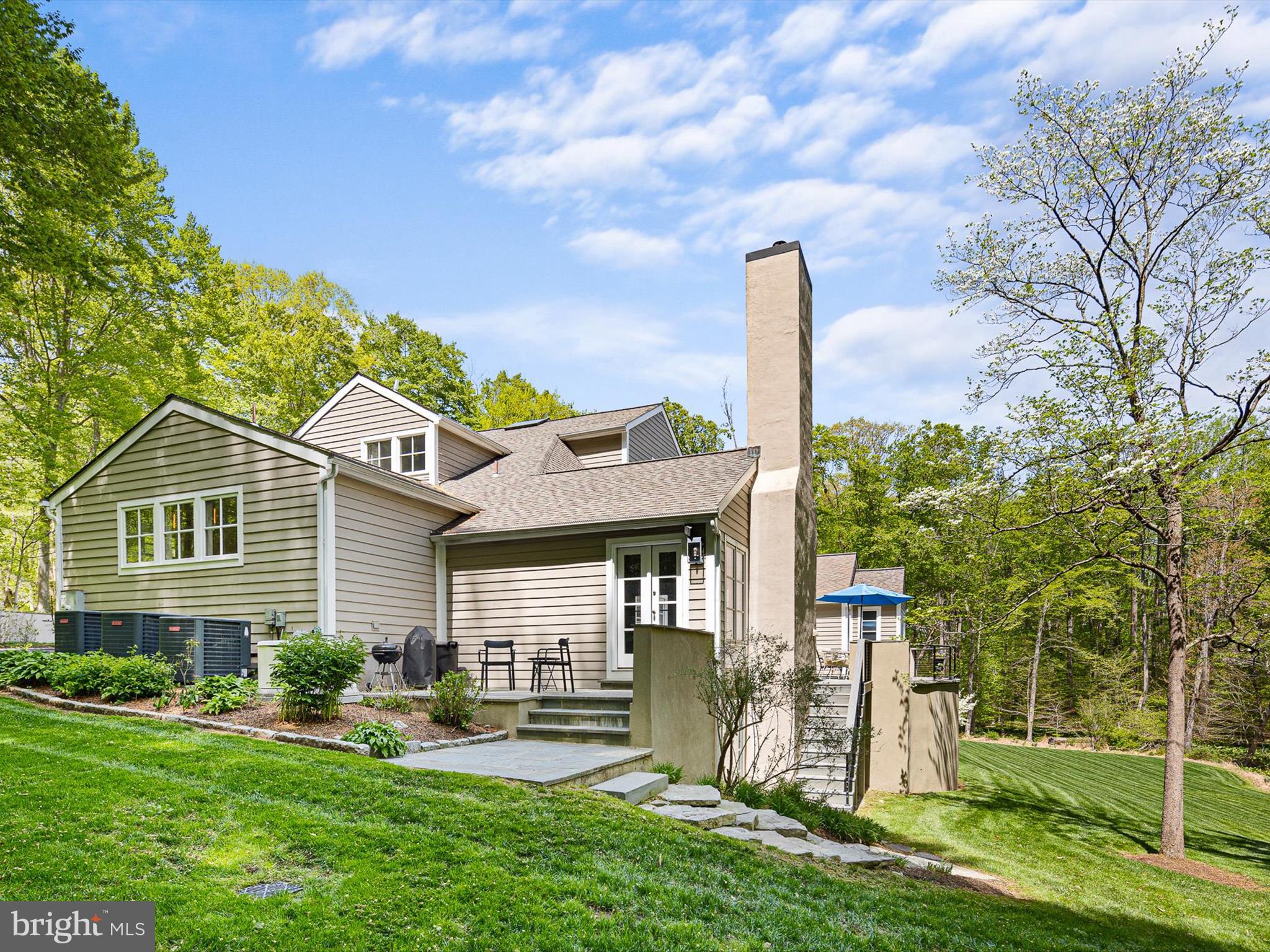 FAIR HILL - Residential