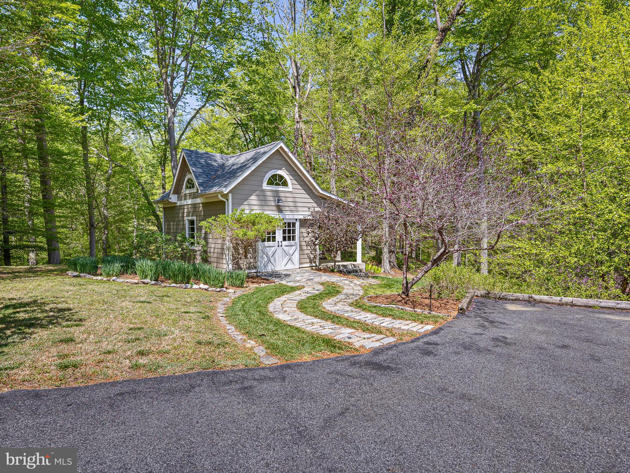 FAIR HILL - Residential