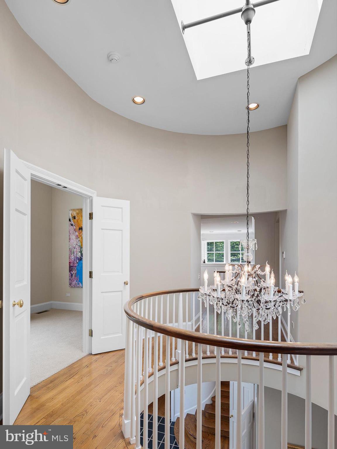 FAIR HILL - Residential