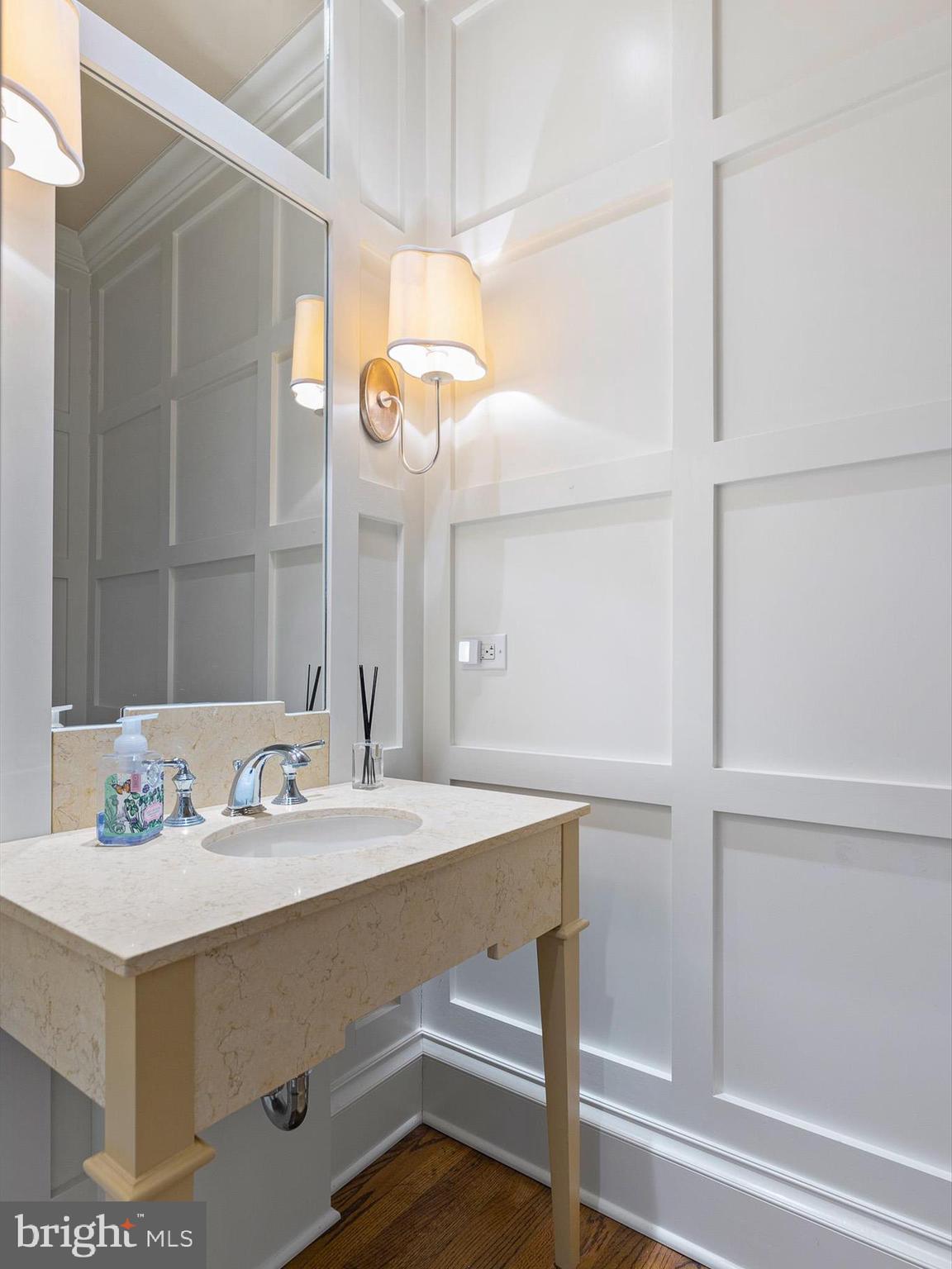 FAIR HILL - Residential