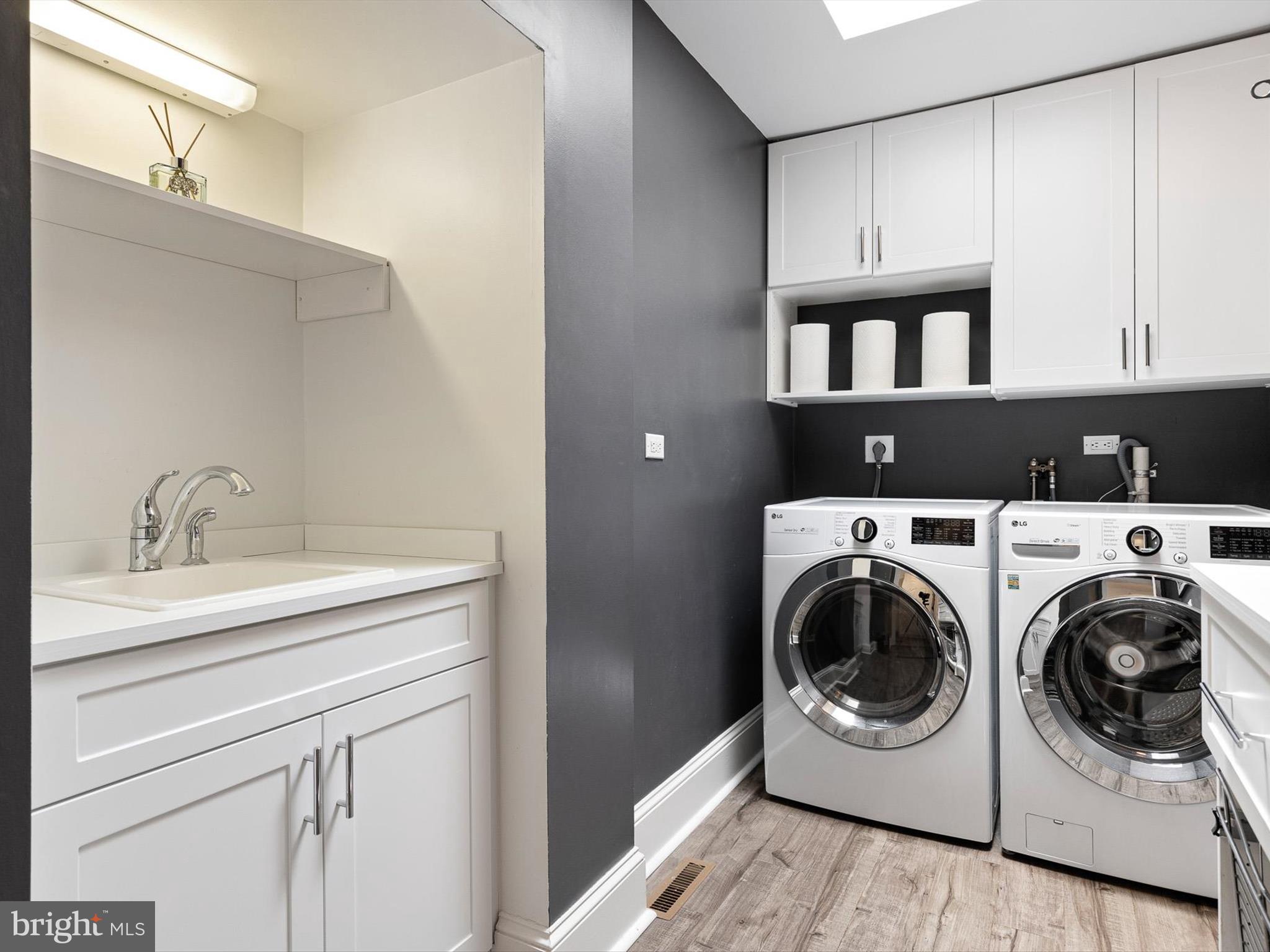 FAIR HILL - Residential