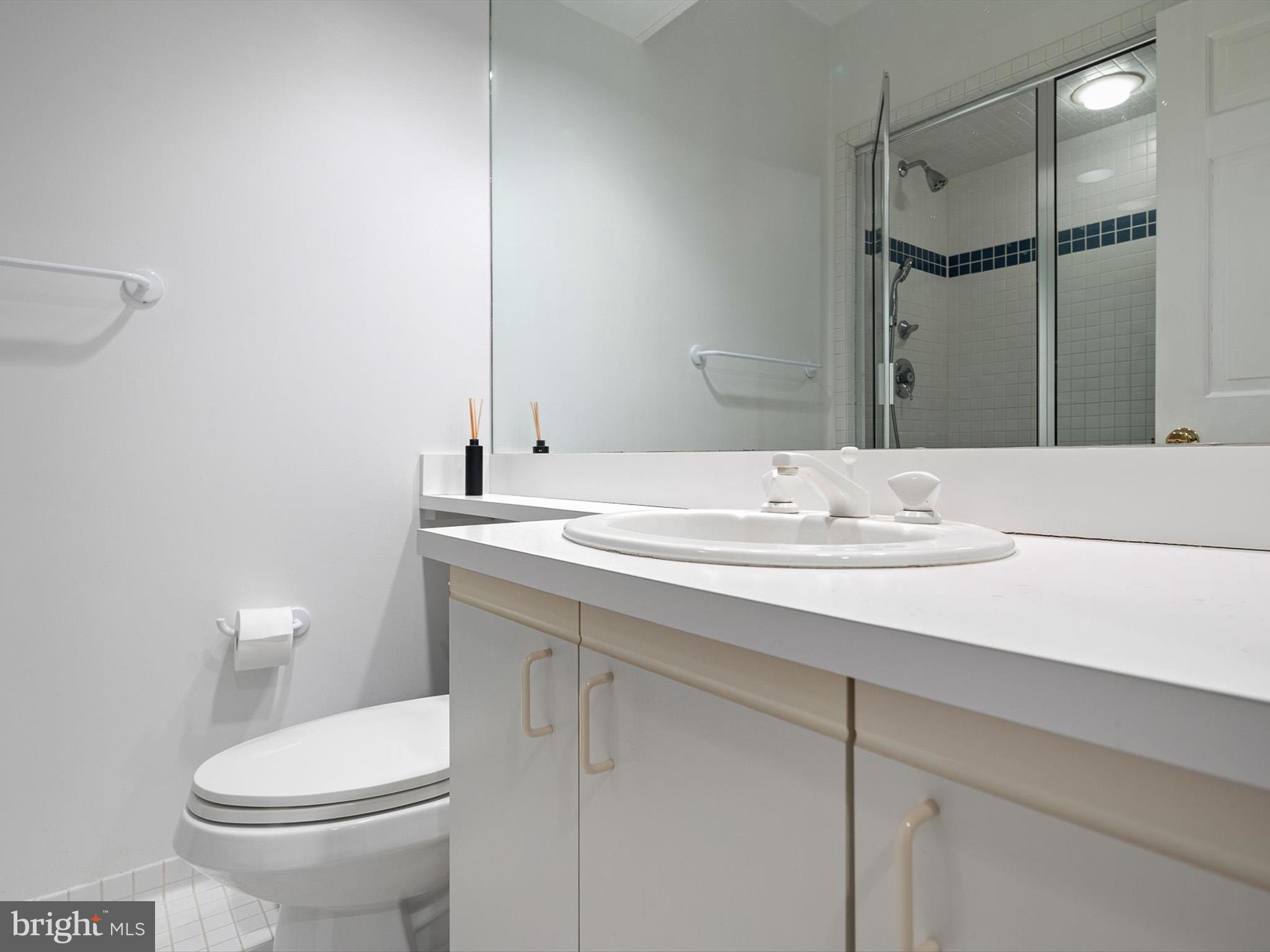 FAIR HILL - Residential