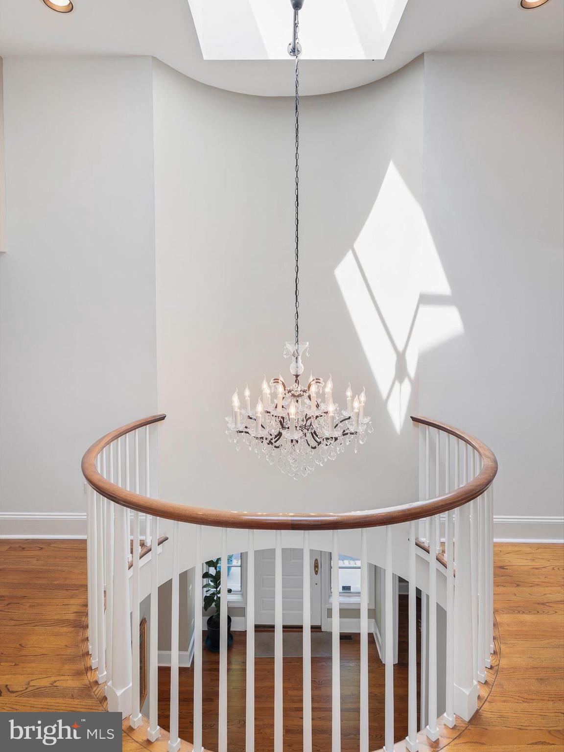 FAIR HILL - Residential