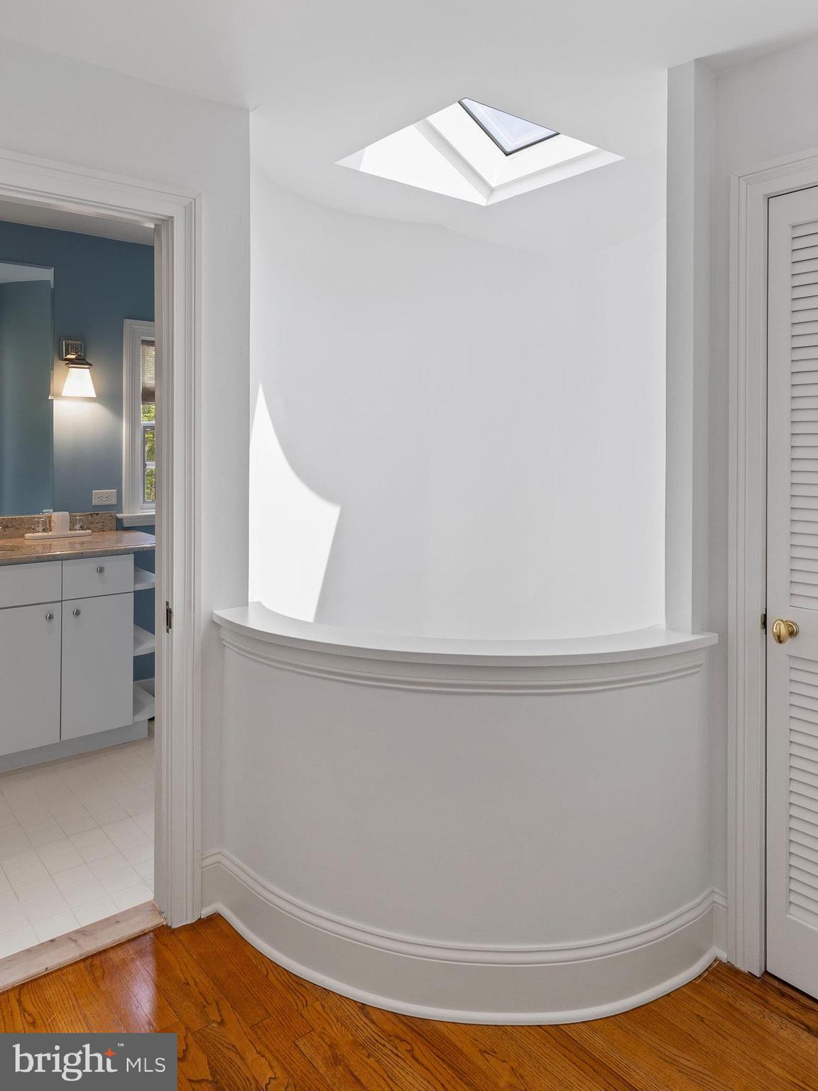 FAIR HILL - Residential