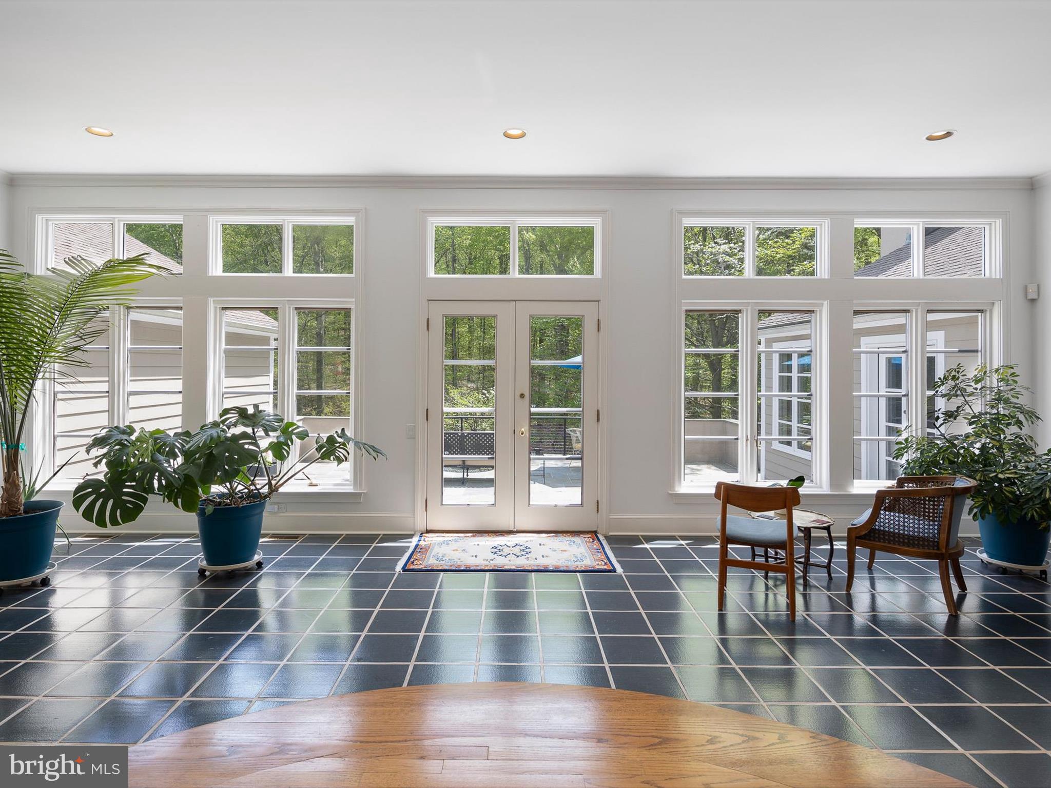 FAIR HILL - Residential