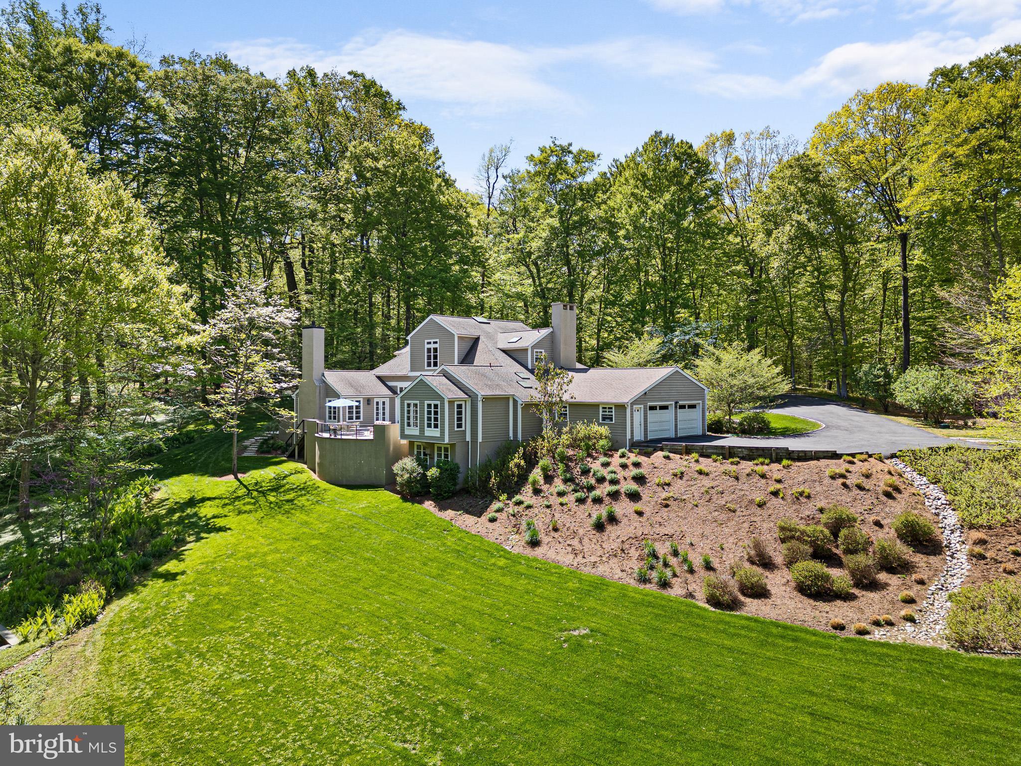 FAIR HILL - Residential