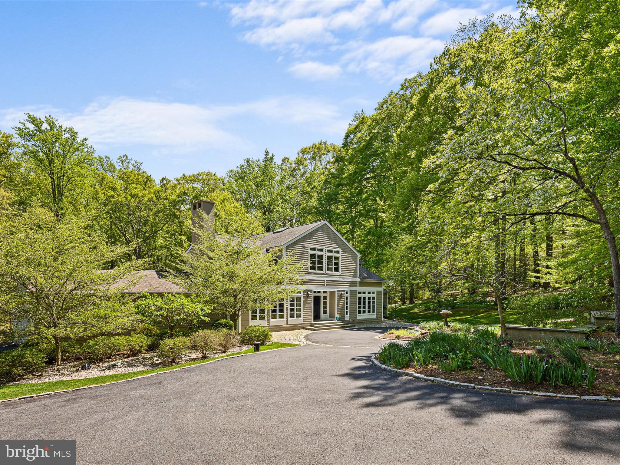 FAIR HILL - Residential