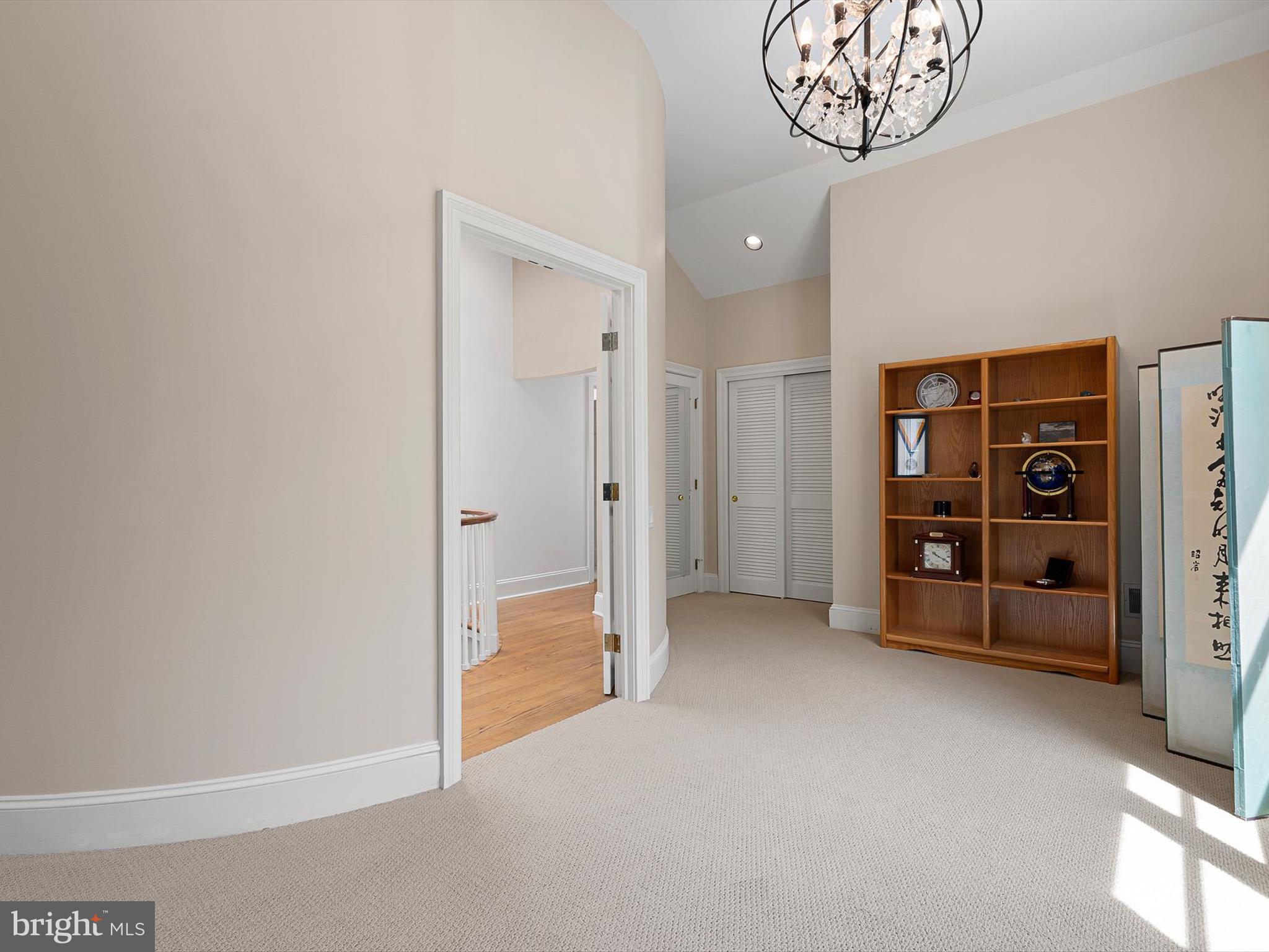 FAIR HILL - Residential