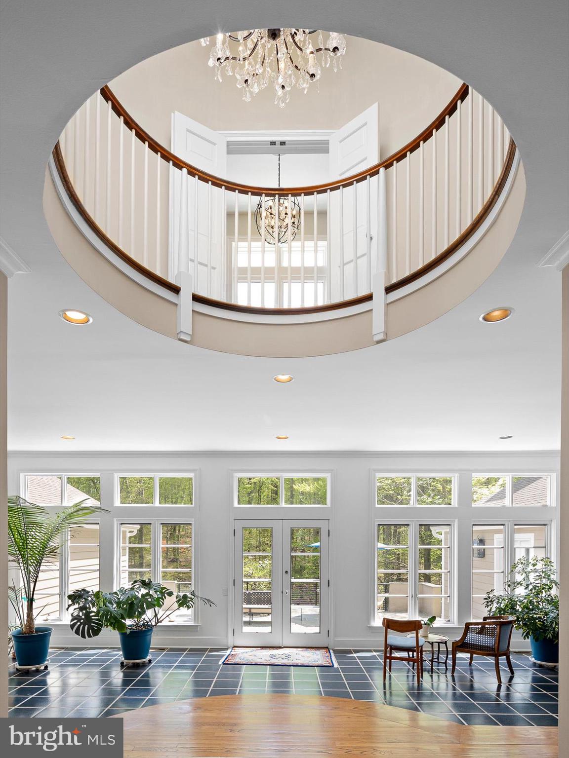 FAIR HILL - Residential