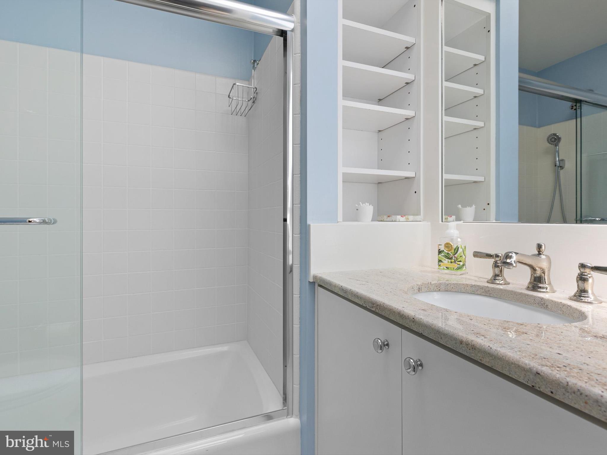 FAIR HILL - Residential