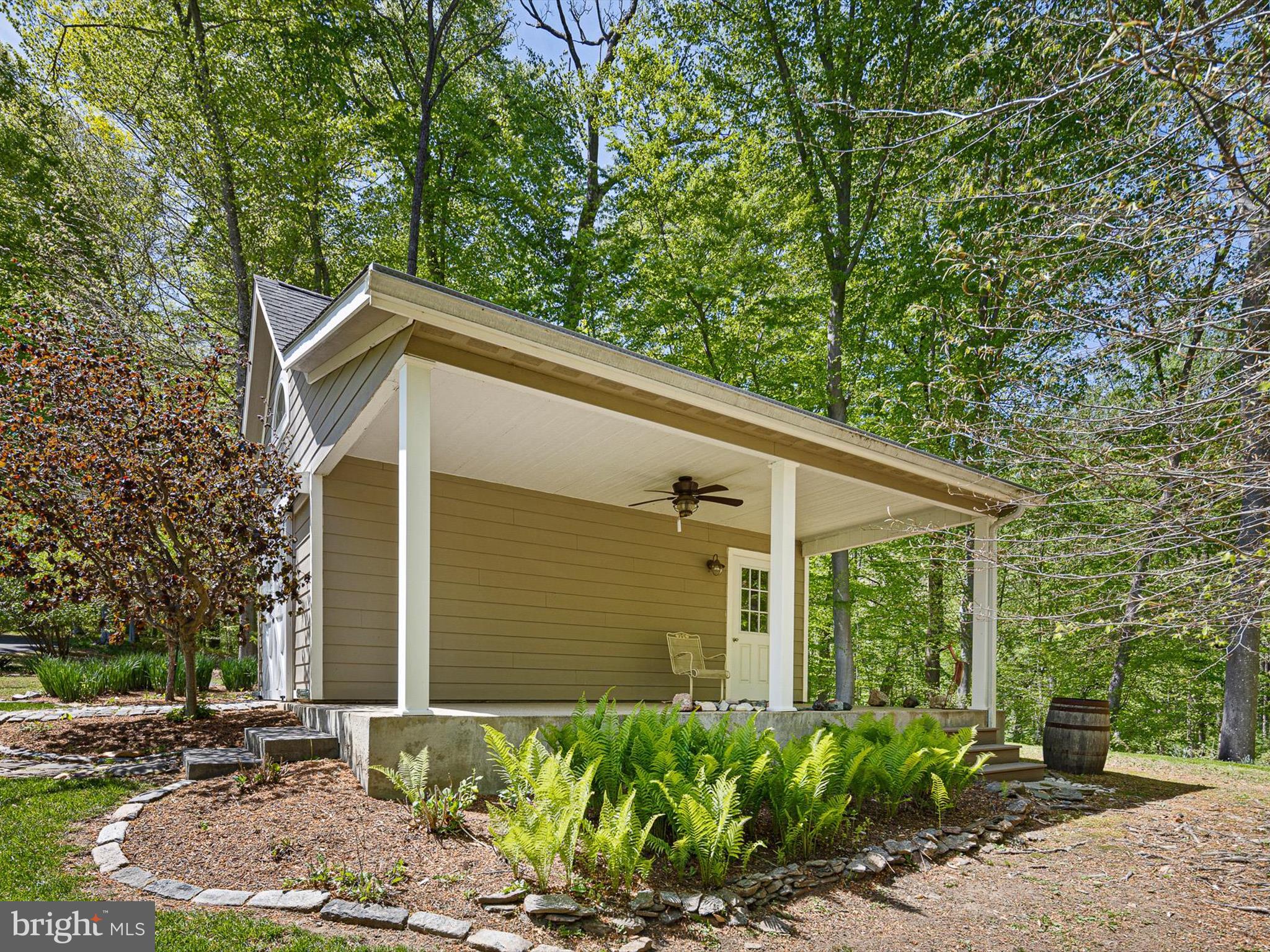 FAIR HILL - Residential