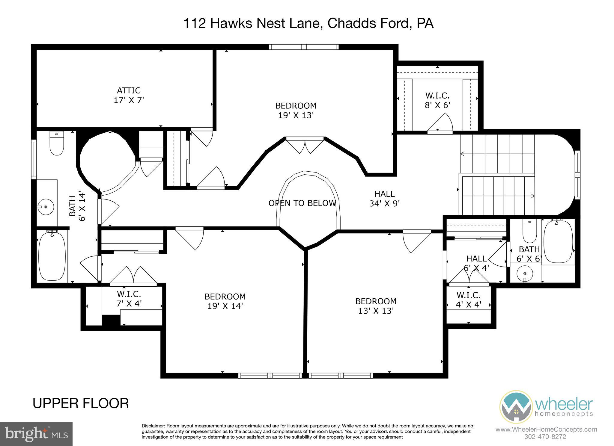 FAIR HILL - Residential