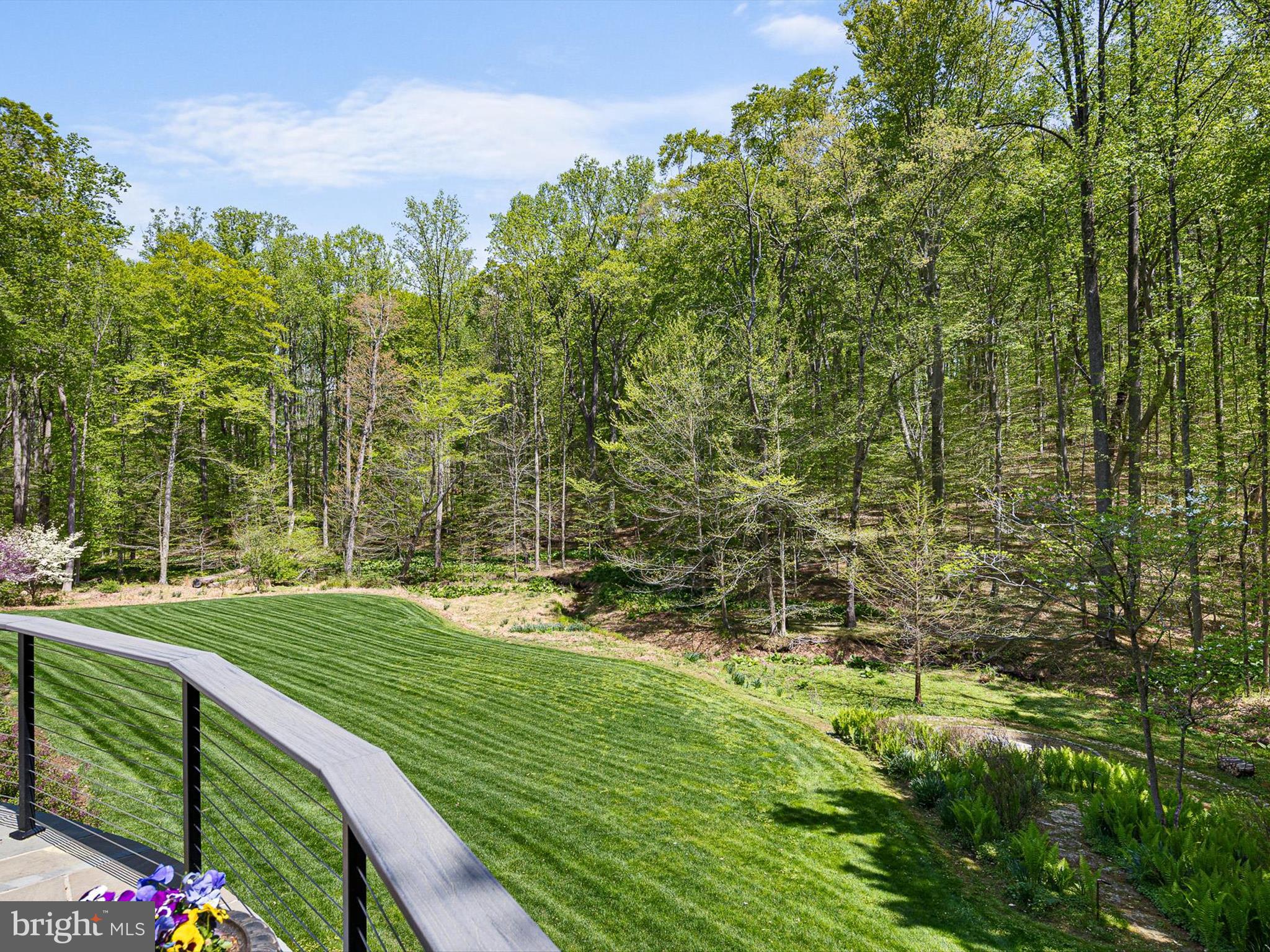 FAIR HILL - Residential