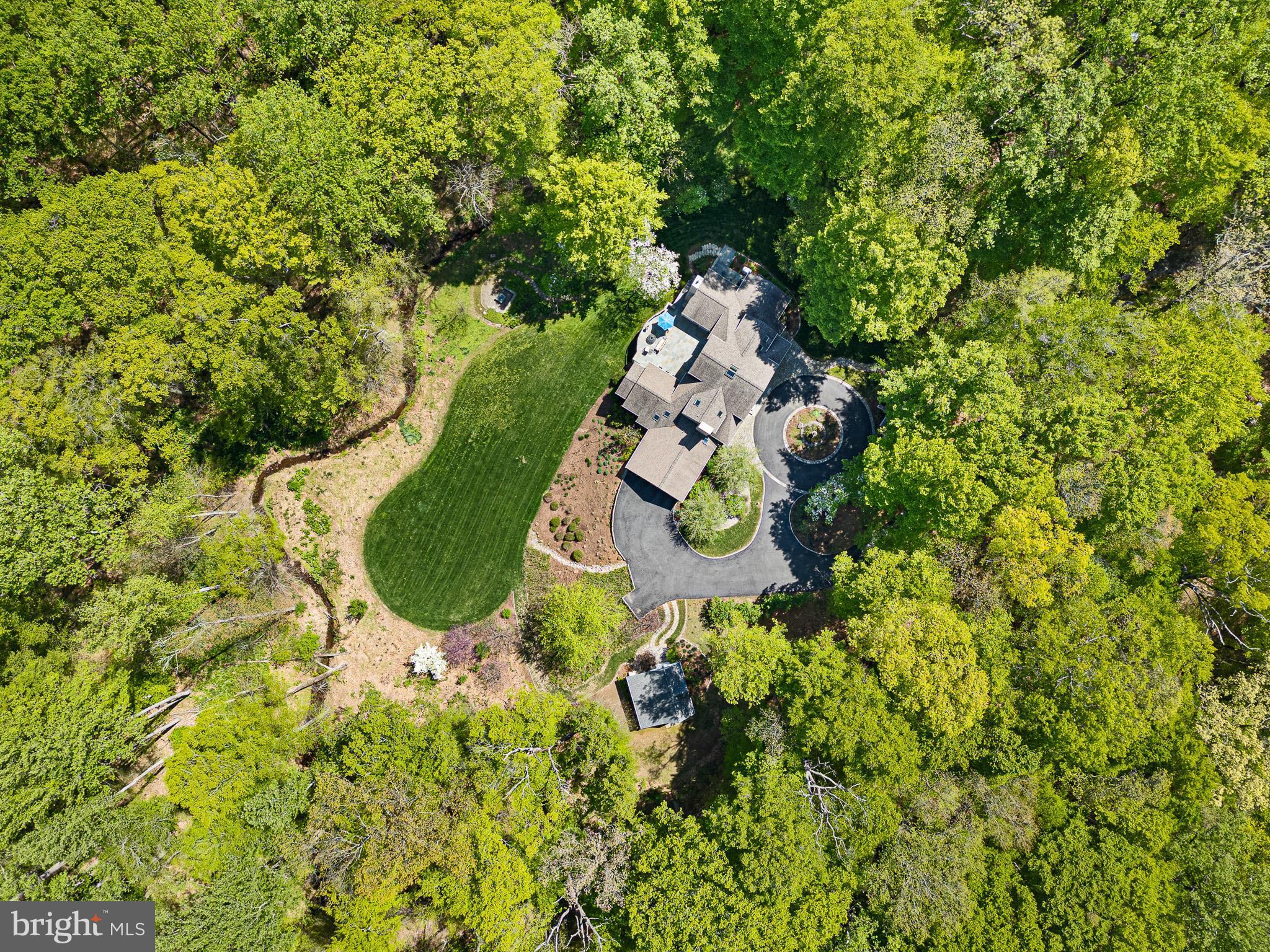 FAIR HILL - Residential