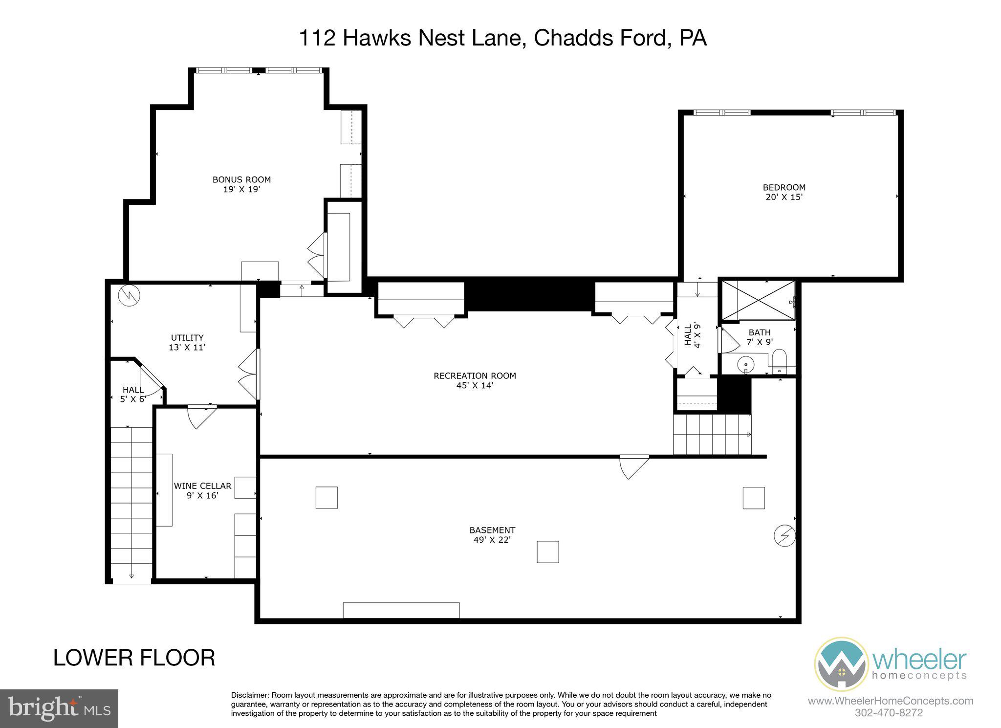 FAIR HILL - Residential