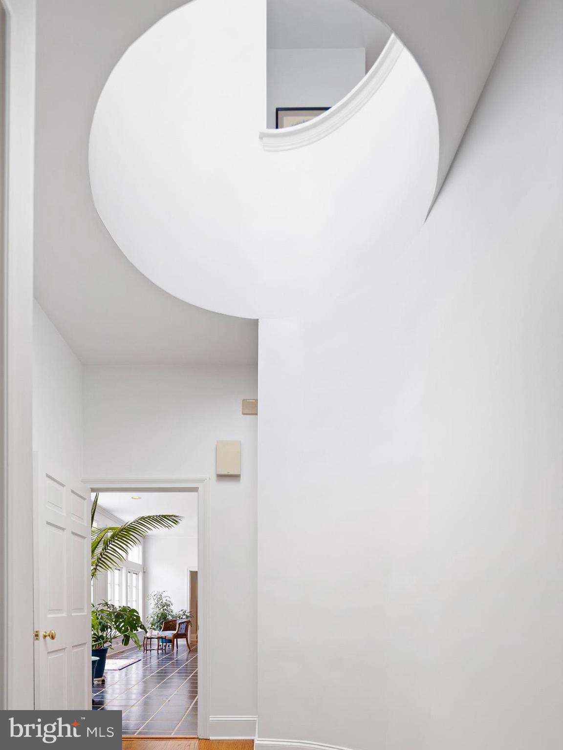 FAIR HILL - Residential