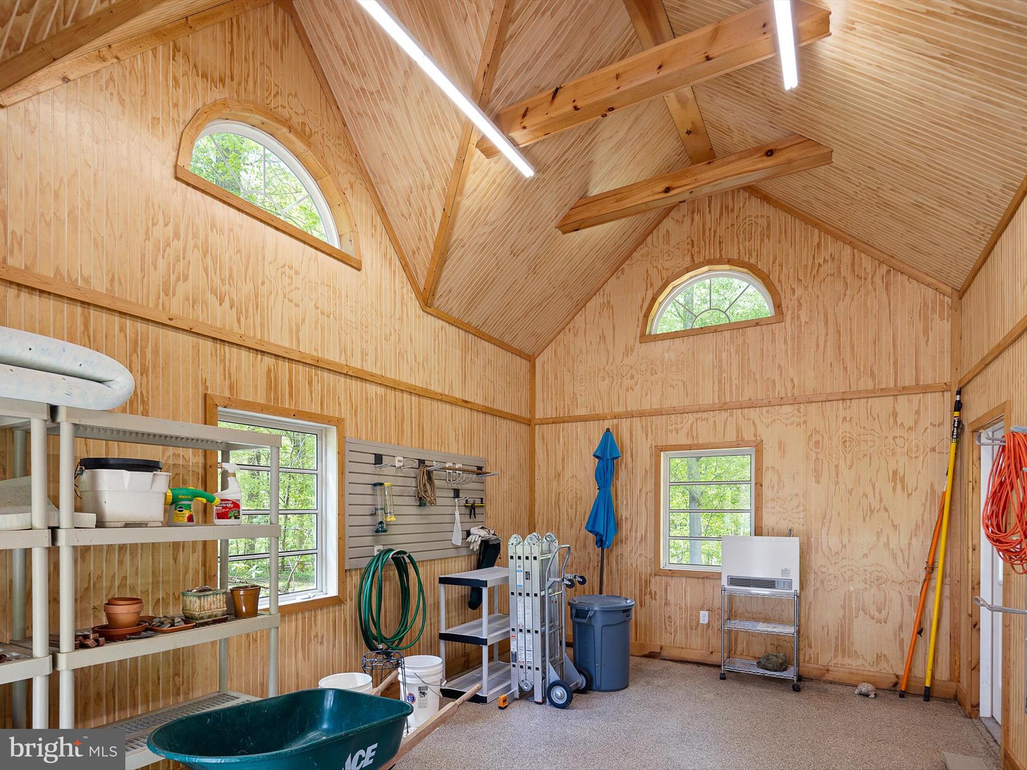 FAIR HILL - Residential