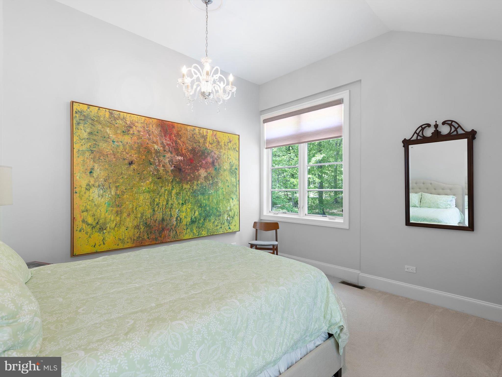 FAIR HILL - Residential